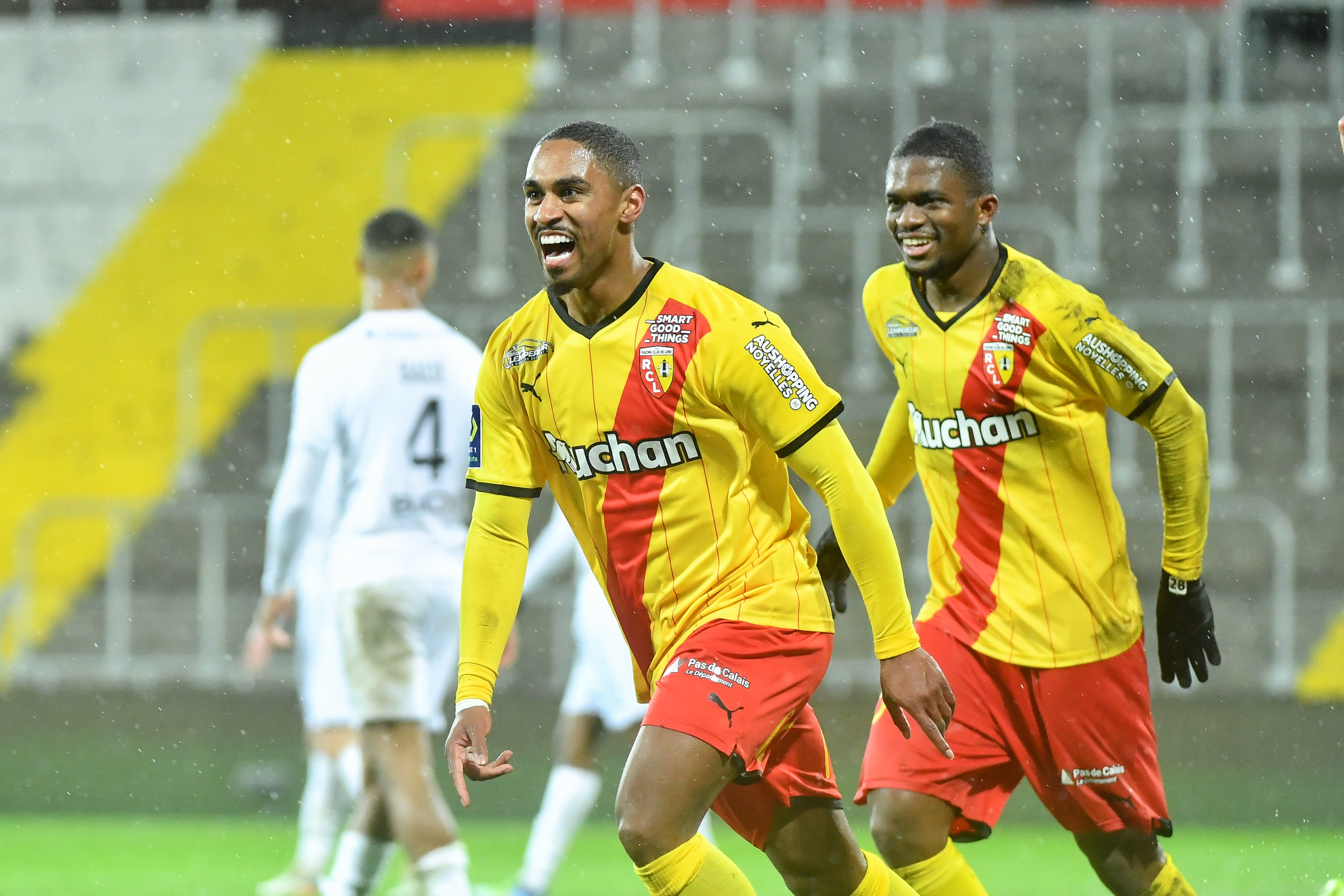 RC Lens-Stade Rennais (1-0) : sur le fil !
