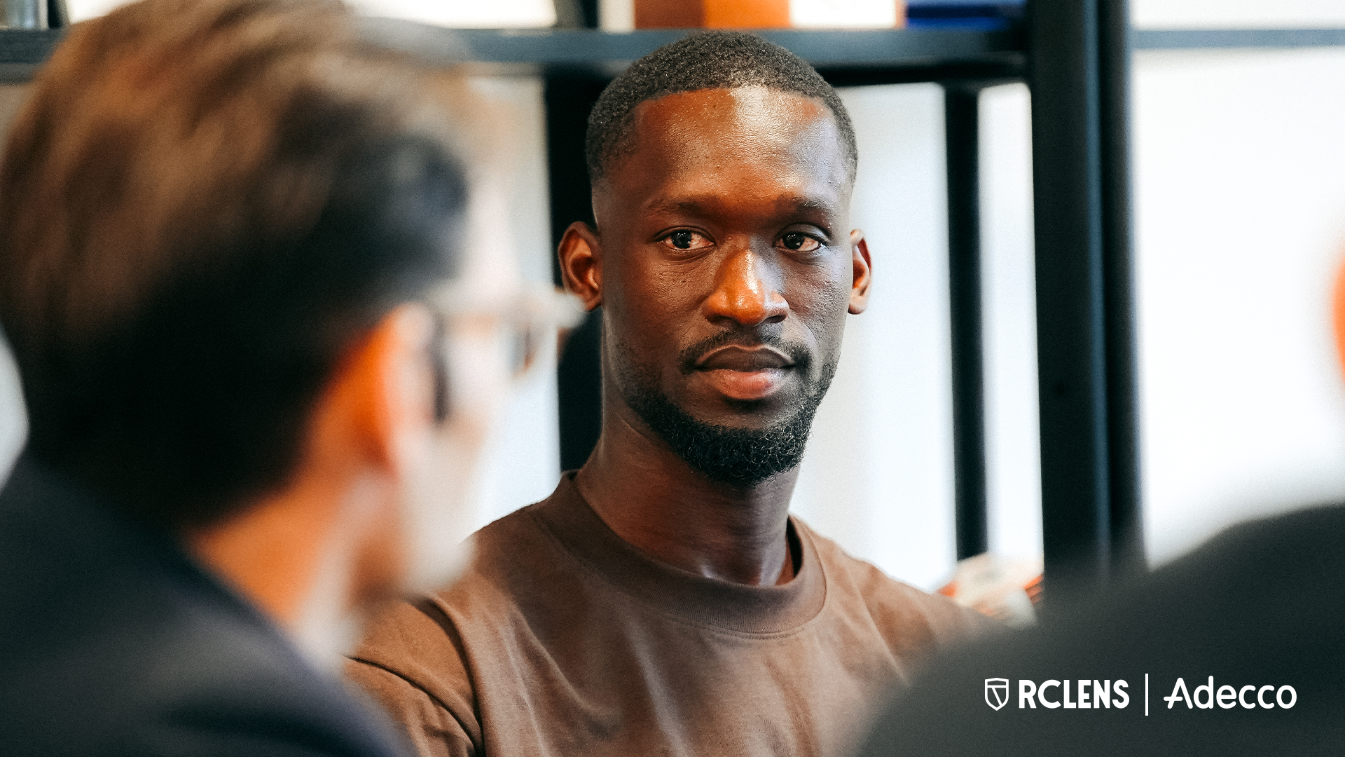 Abdallah Sima, RC LENS