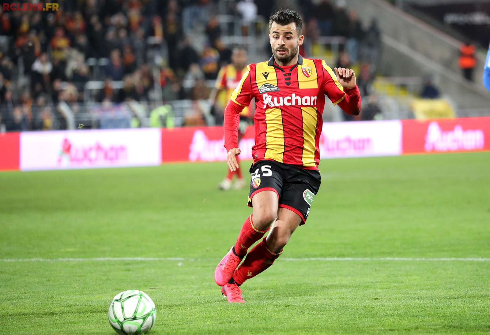 Corentin Jean Toujours Lensois rclens mercato contrat Corentin Jean Toujours Lensois rclens mercato contrat