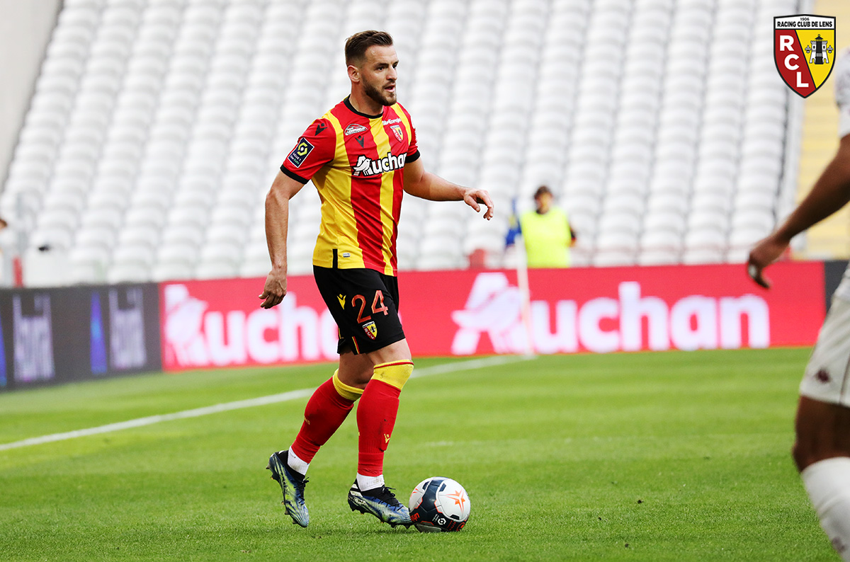 Prolongation pour Jonathan Gradit rclens Prolongation pour Jonathan Gradit rclens