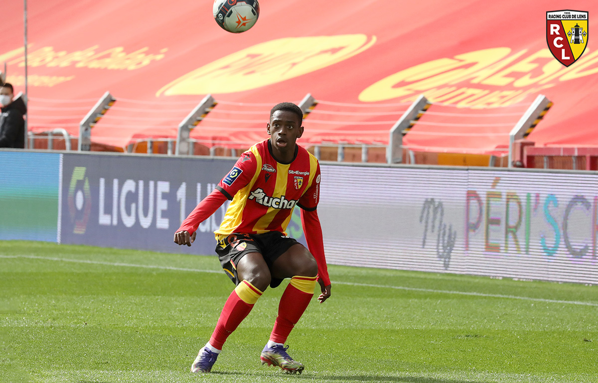 Prolongation de David Pereira Da Costa rclens