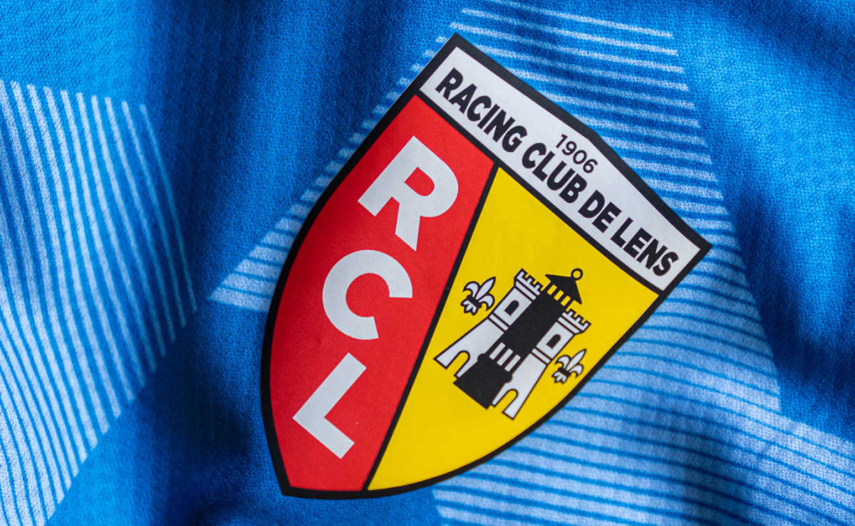 Un 3e maillot comme l’étendard de toute une région ! Un 3e maillot comme l’étendard de toute une région !