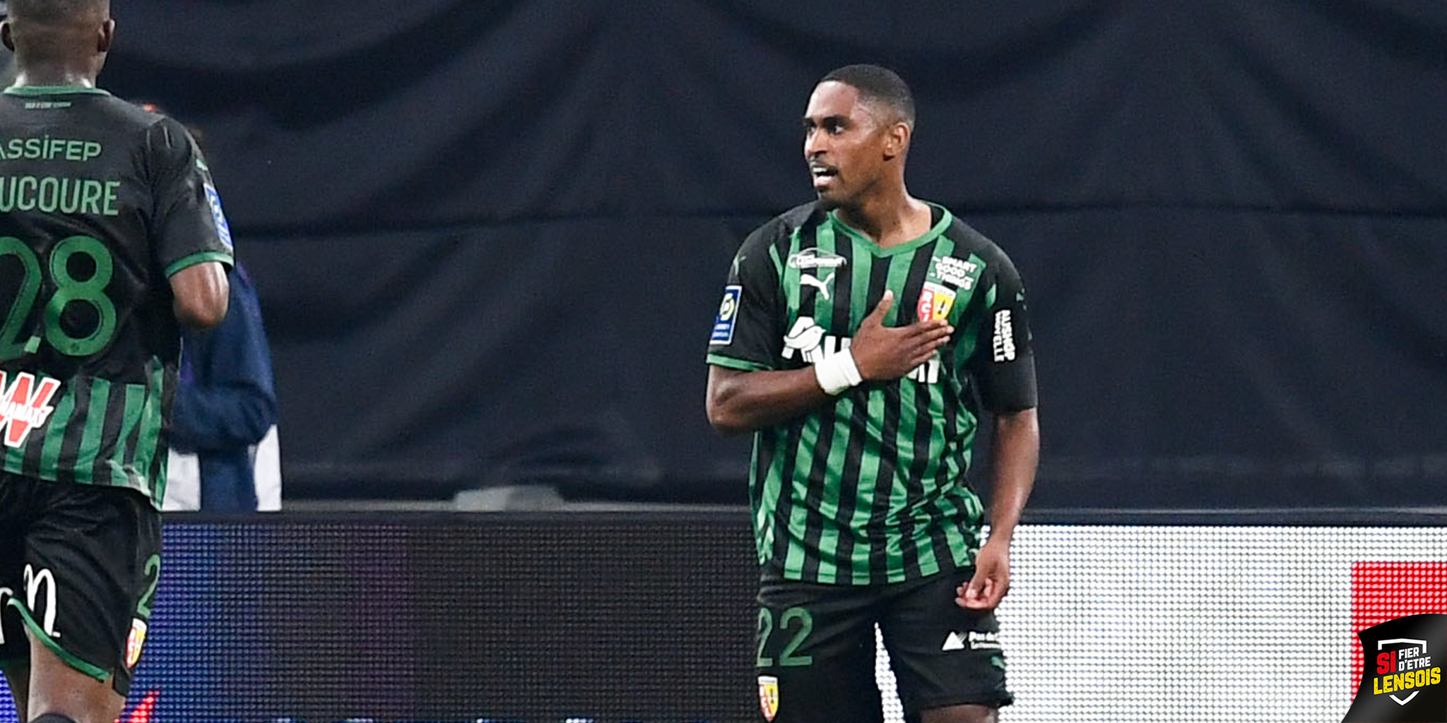 Olympique de Marseille-RC Lens (2-3)