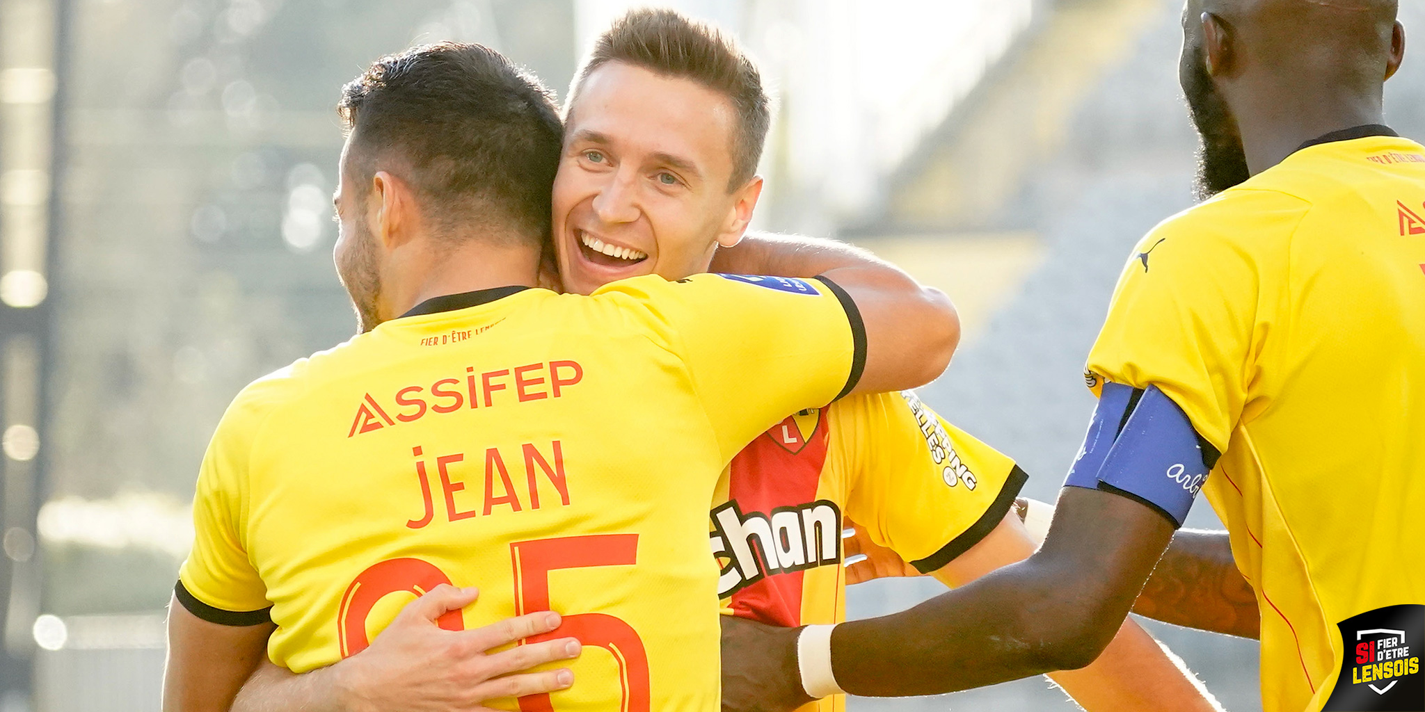 RC Lens-FC Metz (4-1) : Sensationnels Lensois ! RC Lens-FC Metz (4-1) : Sensationnels Lensois !