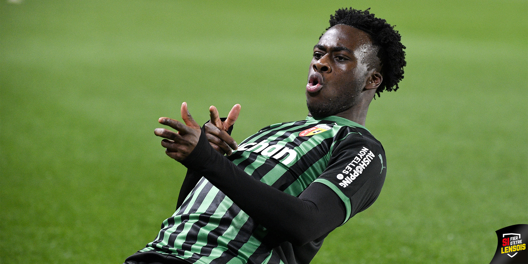 FC Nantes-RC Lens (3-2)