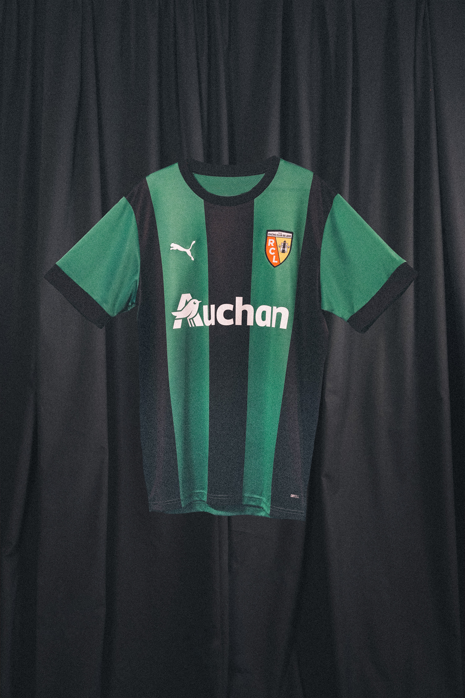 Maillot extérieur saison 2022-2023 RC Lens