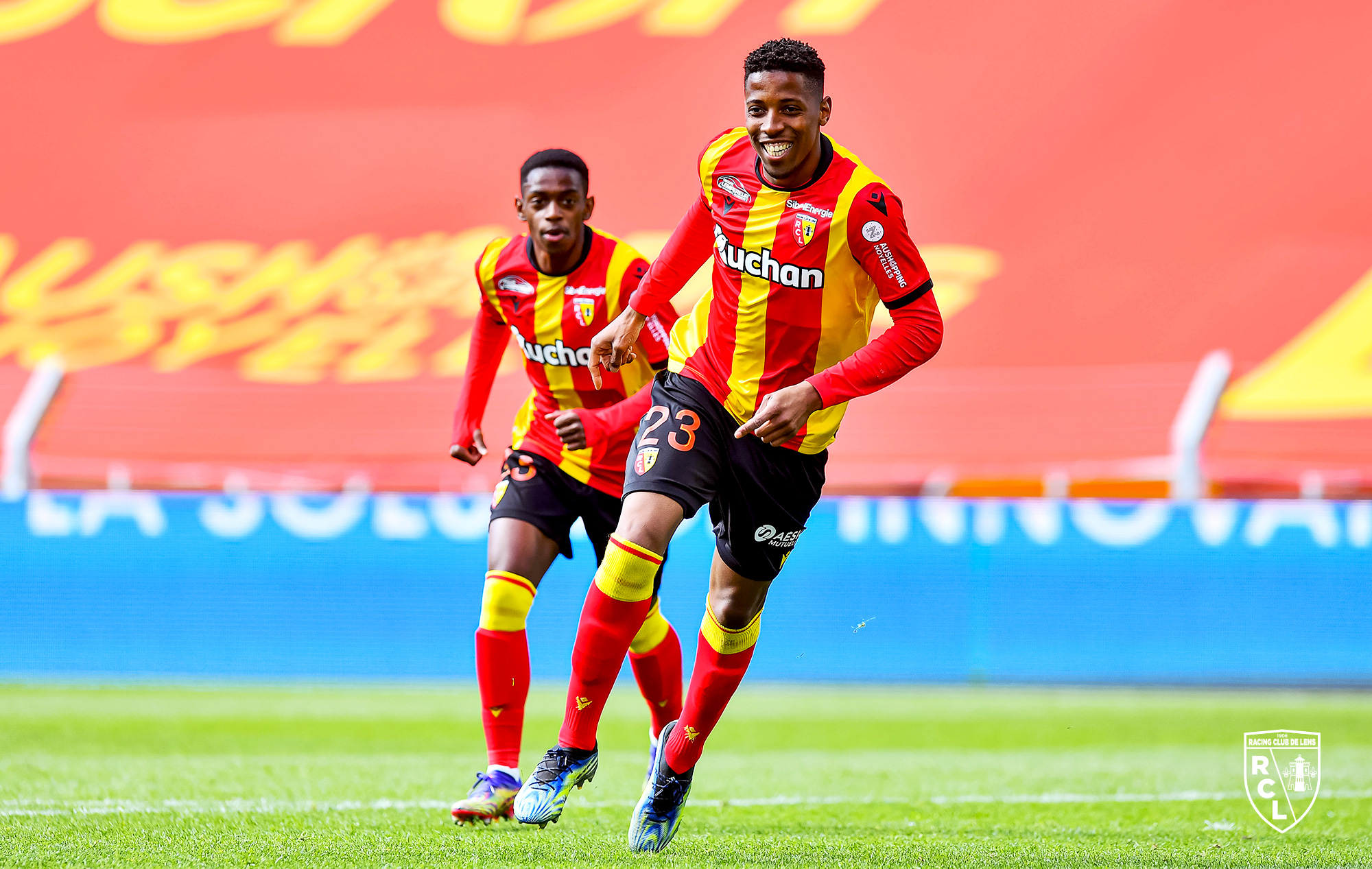 Simon Banza mercato SC Braga RC Lens