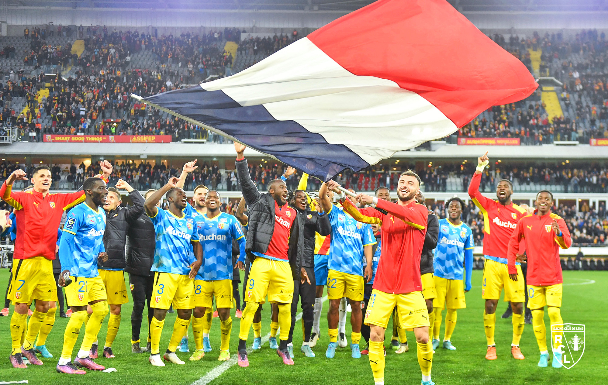 Jonathan Clauss mercato RC Lens Jonathan Clauss mercato RC Lens
