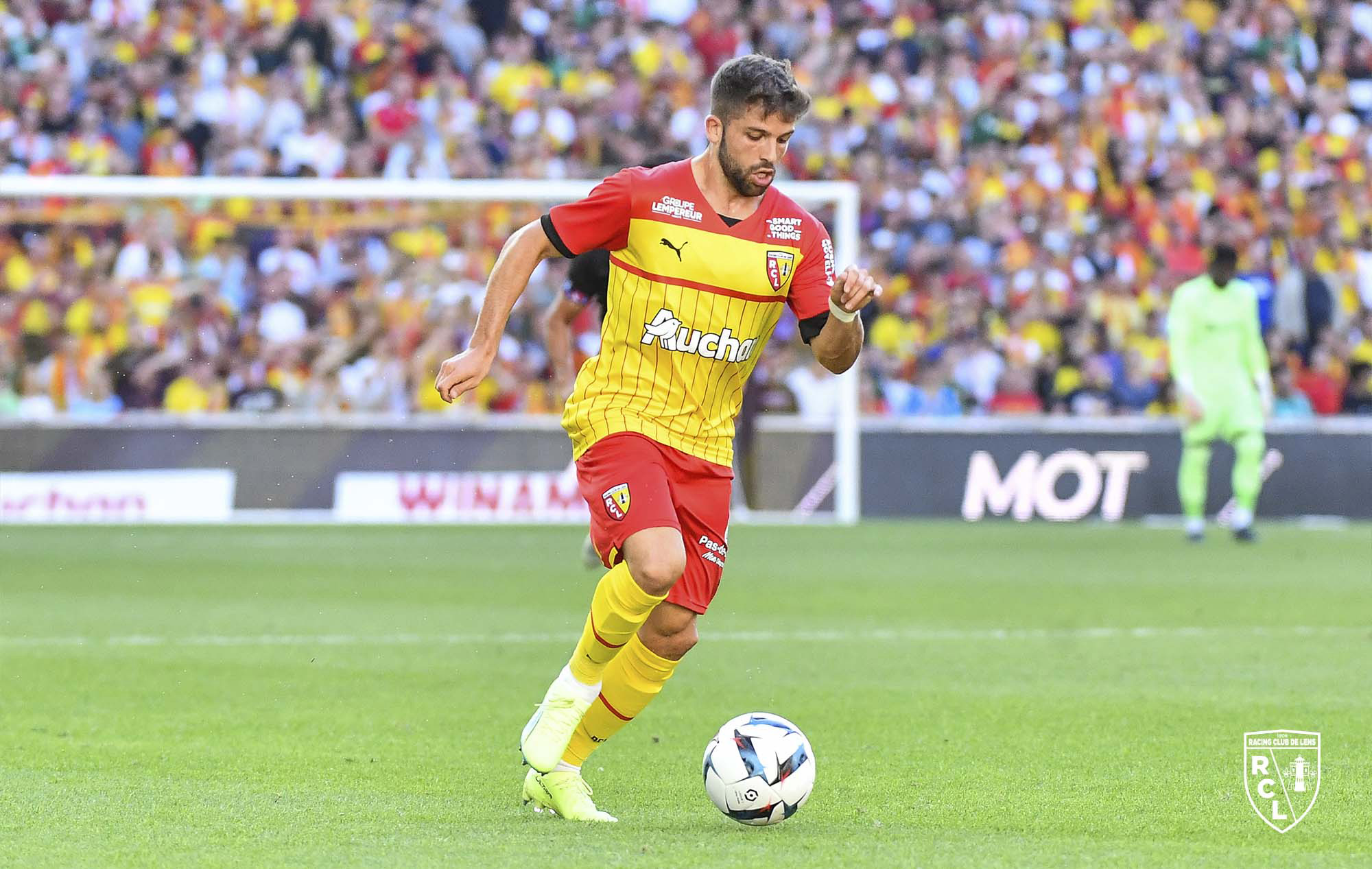 RC Lens-West Ham United (0-0) : une préparation sans faux pas