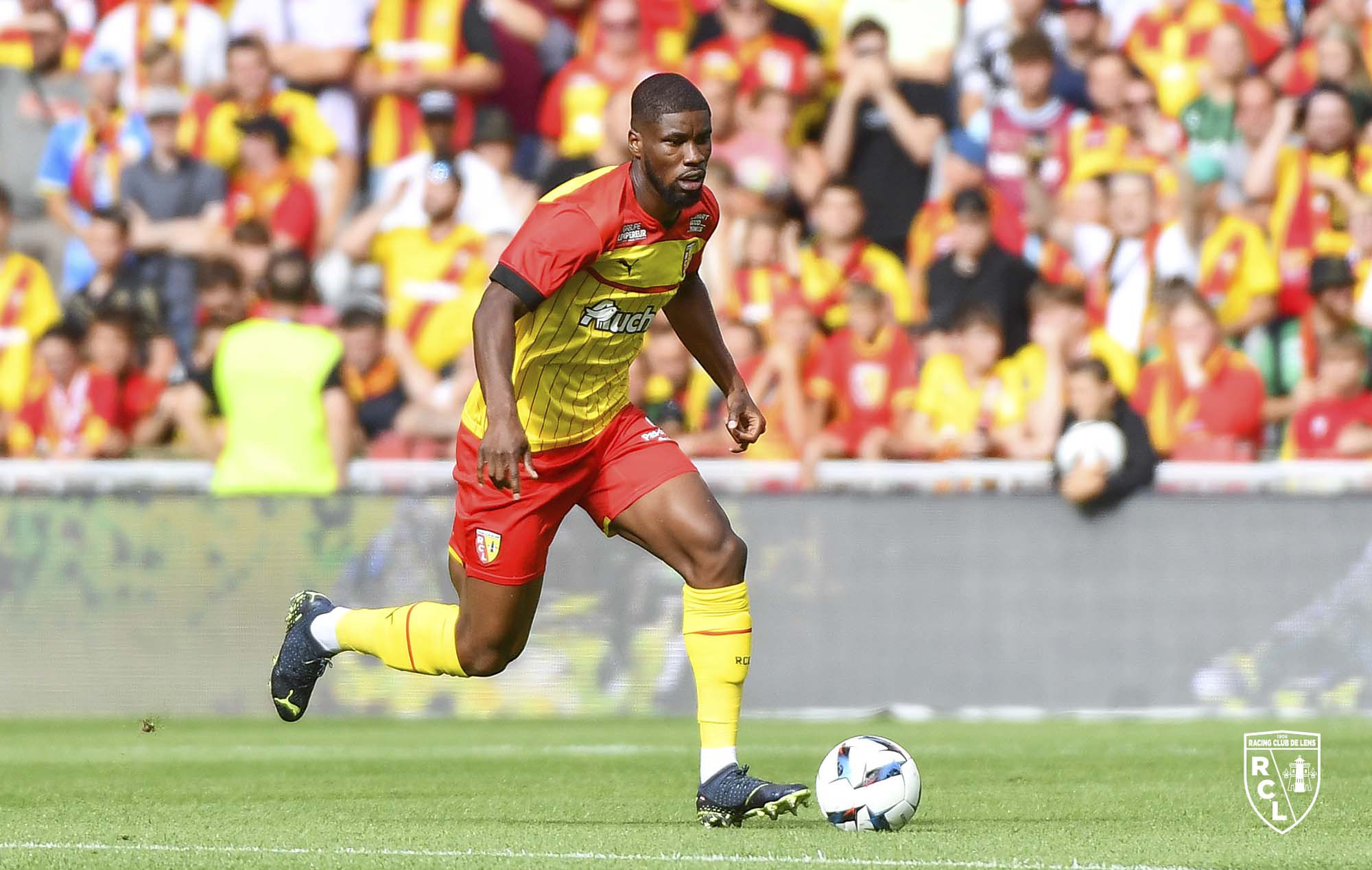 RC Lens-West Ham United (0-0) : une préparation sans faux pas