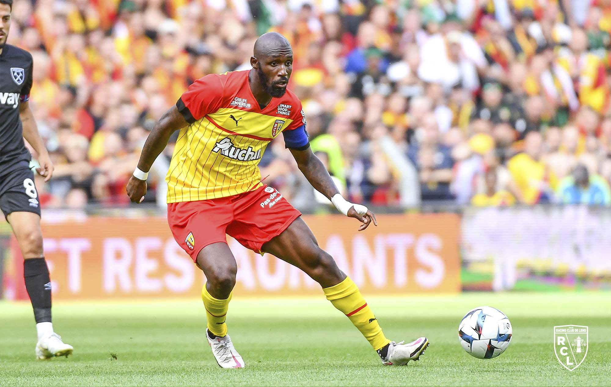 RC Lens-West Ham United (0-0) : une préparation sans faux pas