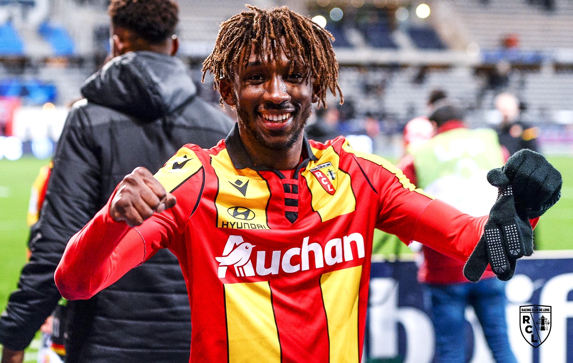 Charles Boli signe au Pau FC