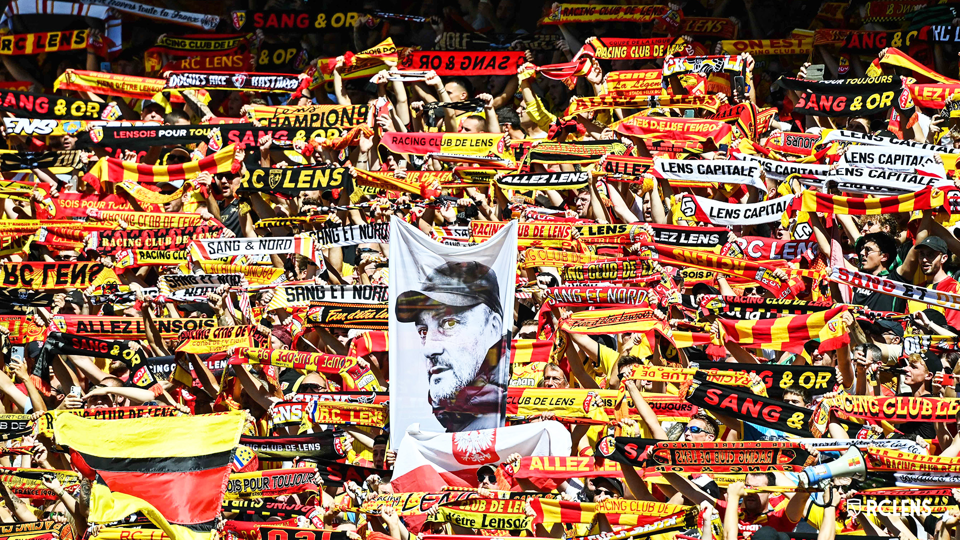 RC Lens-Stade Brestois 29, l'après-match RC Lens-Stade Brestois 29, l'après-match
