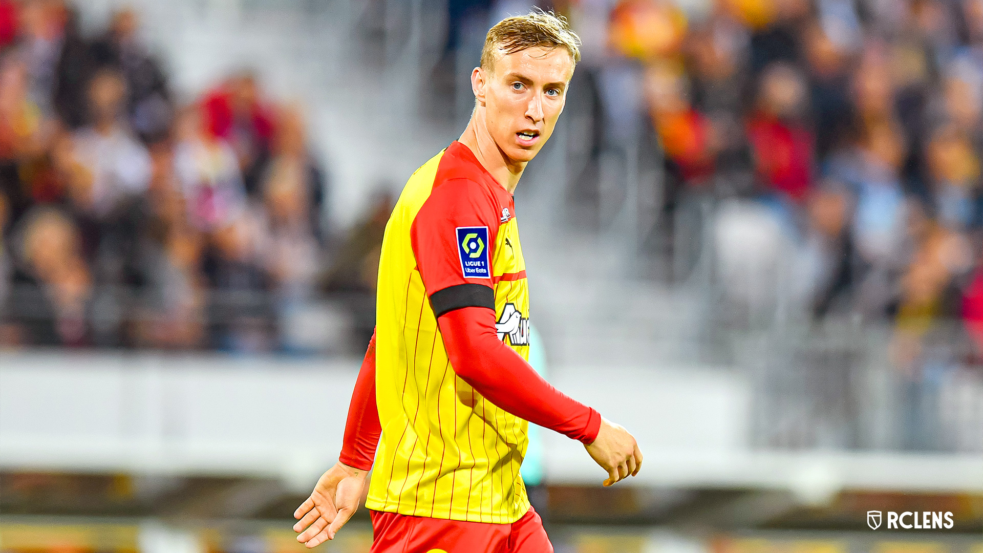 Compte-rendu RC Lens-ESTAC Troyes Compte-rendu RC Lens-ESTAC Troyes