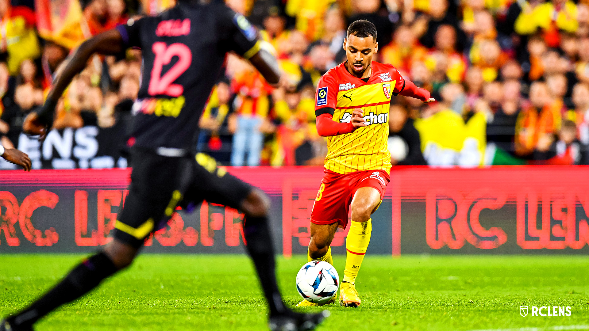 RC Lens-Toulouse FC (3-0) : triplement bon ! RC Lens-Toulouse FC (3-0) : triplement bon !