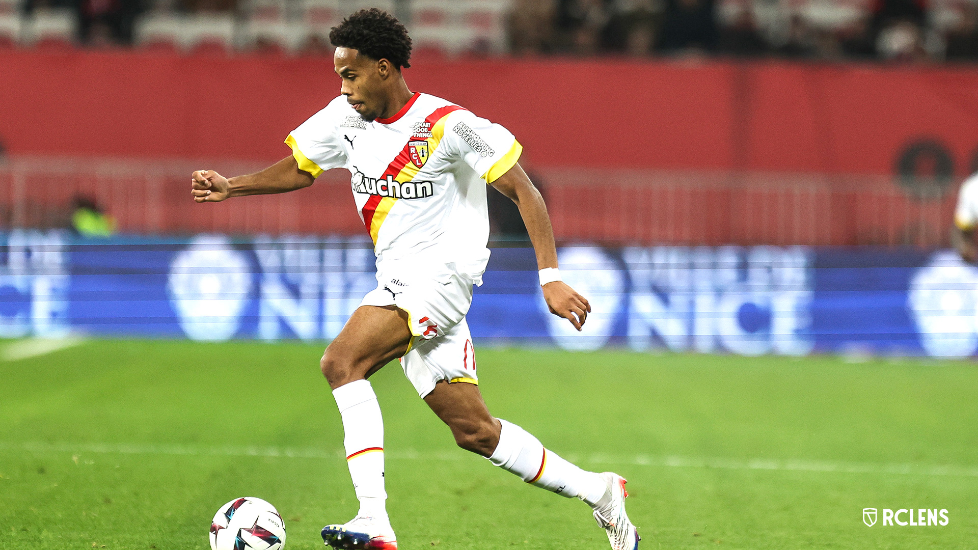 OGC Nice-RC Lens (0-0) : un bon point pour la reprise OGC Nice-RC Lens (0-0) : un bon point pour la reprise