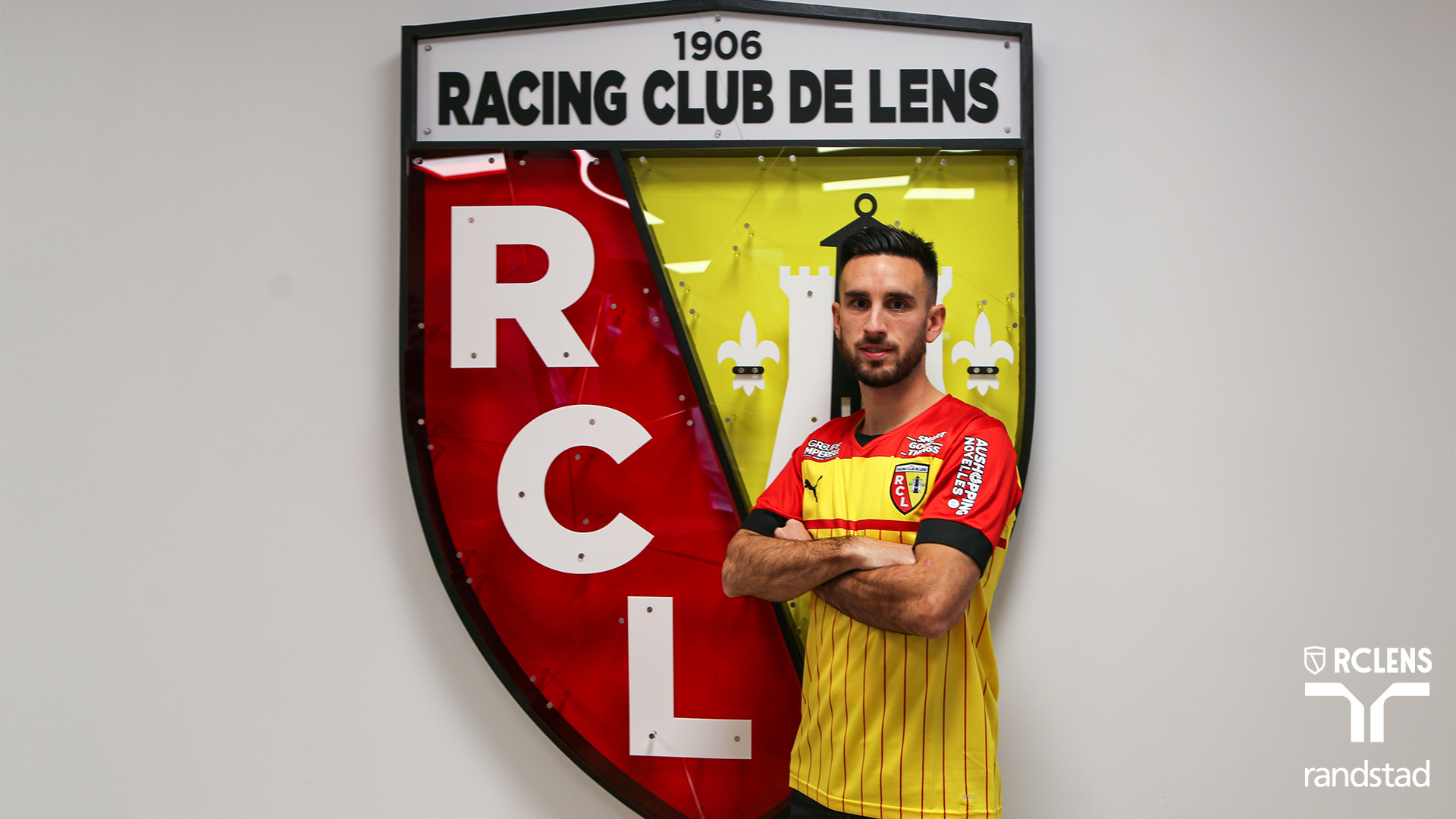 Adrien Thomasson, le juste milieu Adrien Thomasson, le juste milieu