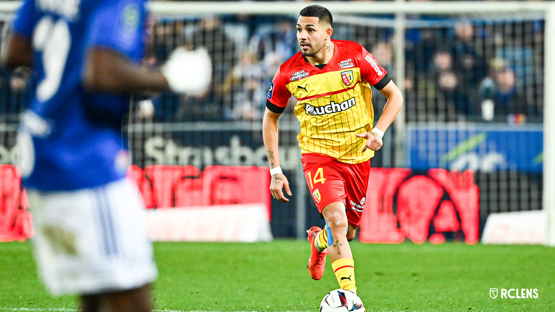 RC Lens-AJ Auxerre (1-0) : dix sur dix RC Lens-AJ Auxerre (1-0) : dix sur dix