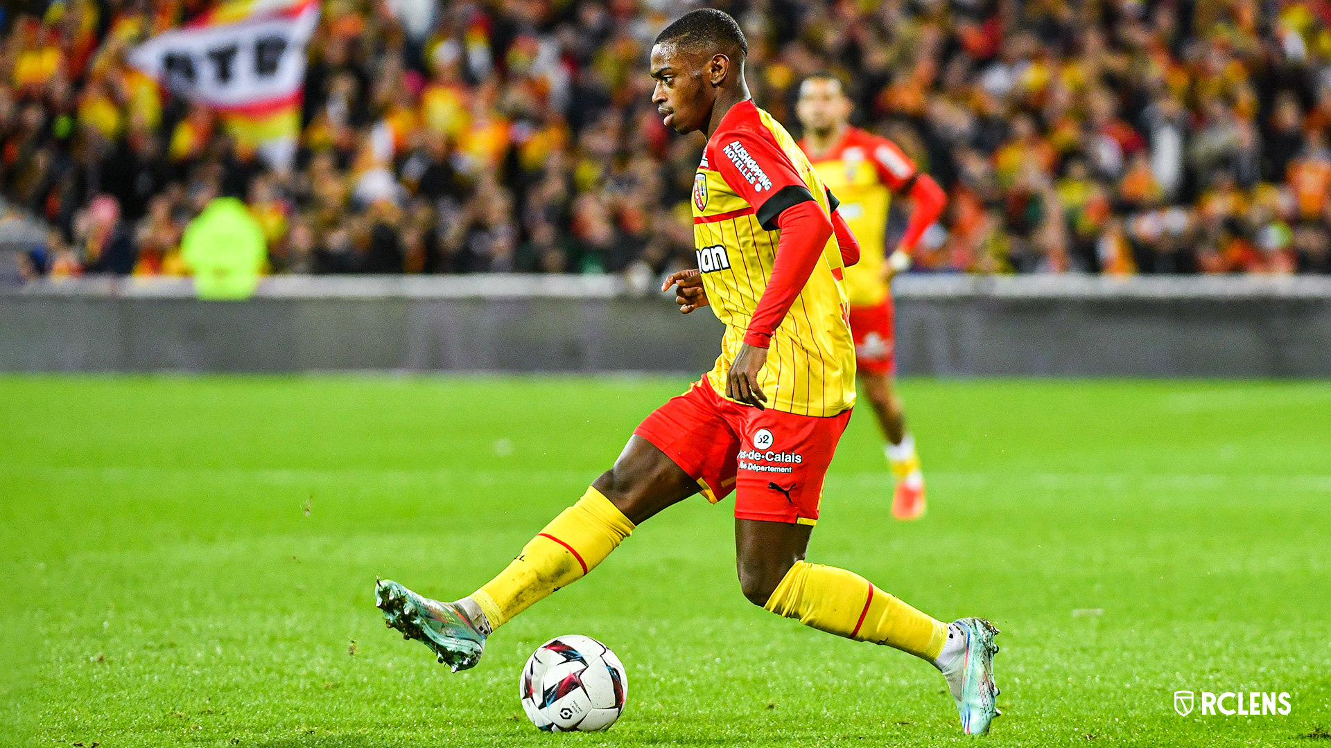 RC Lens-AJ Auxerre (1-0) : dix sur dix RC Lens-AJ Auxerre (1-0) : dix sur dix