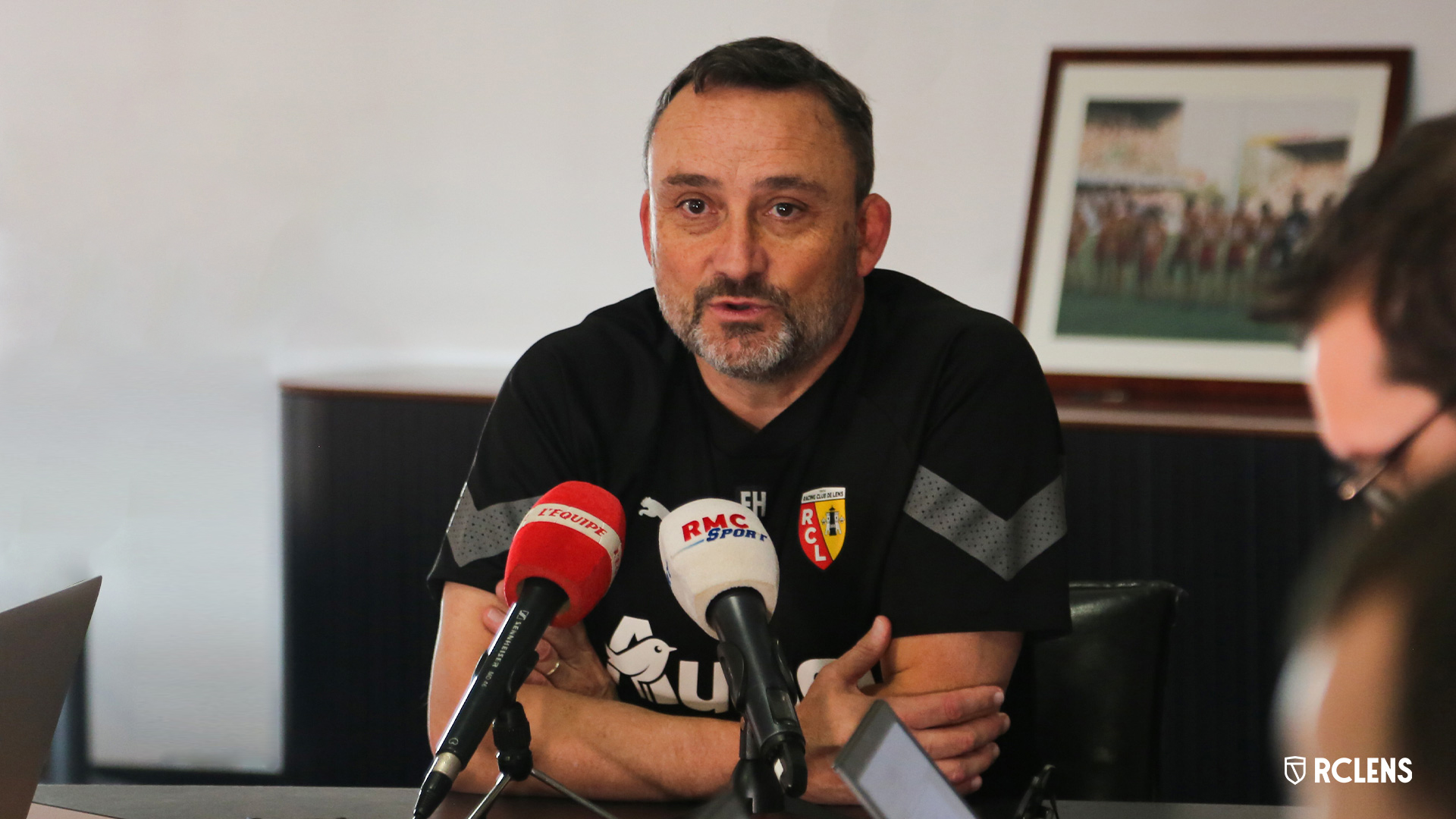 Avant FC Lorient-RC Lens Avant FC Lorient-RC Lens