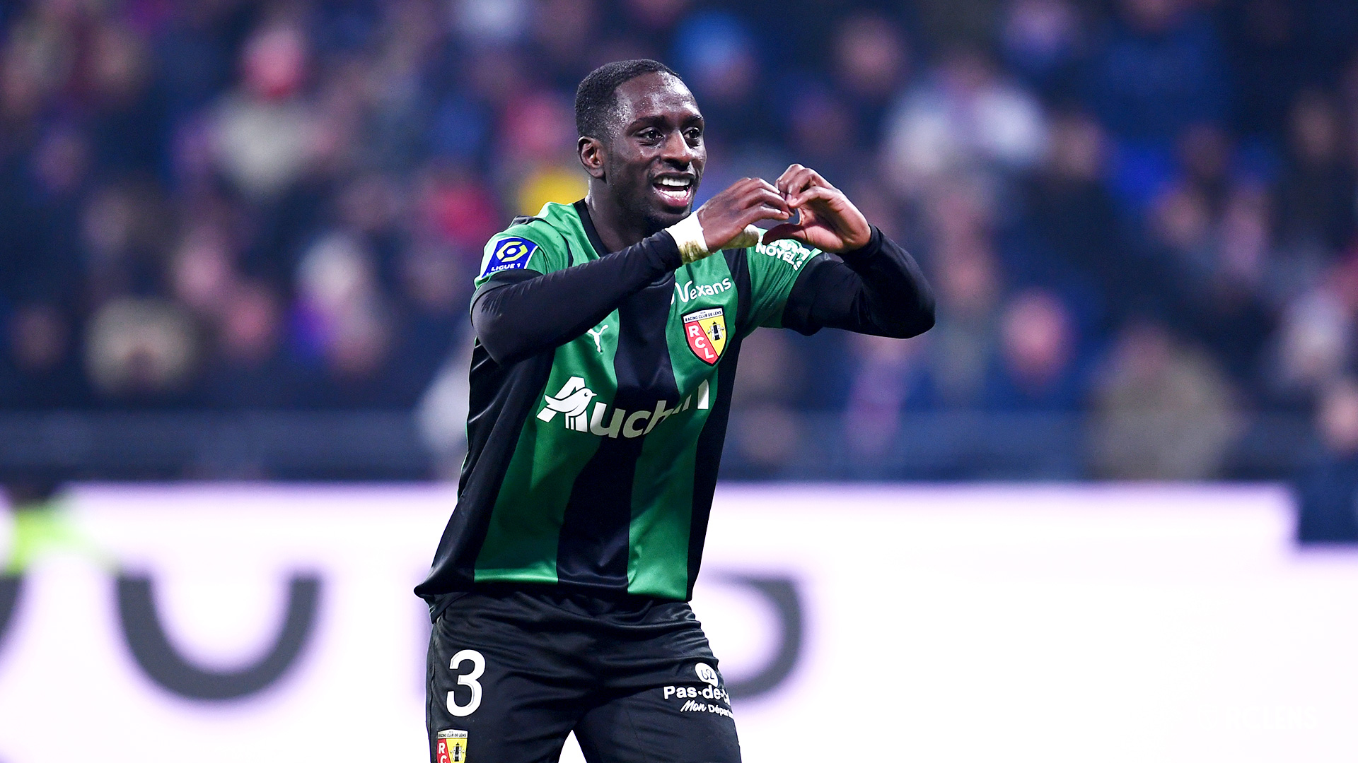 Olympique Lyonnais-RC Lens (2-1) : un manque de tranchant Olympique Lyonnais-RC Lens (2-1) : un manque de tranchant