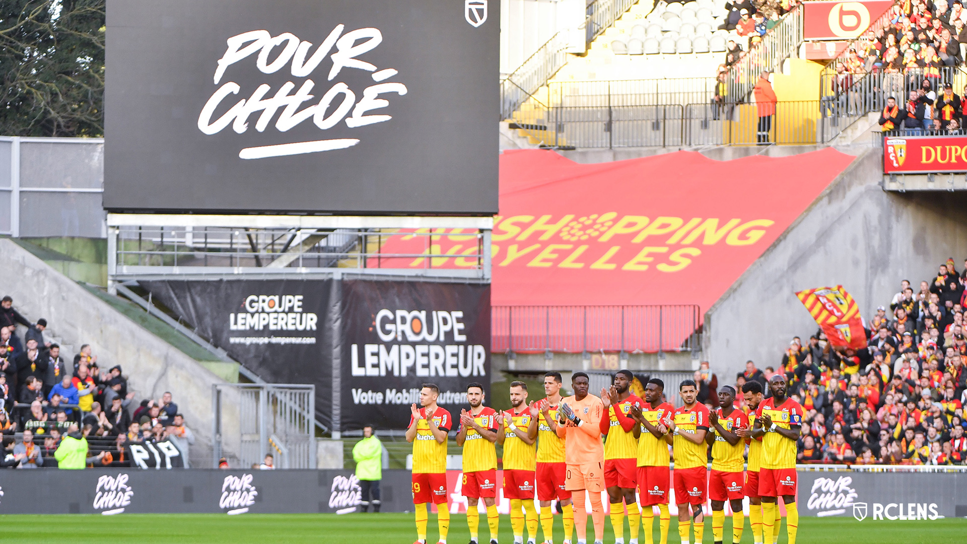RC Lens-FC Nantes (3-1) : le rebond parfait RC Lens-FC Nantes (3-1) : le rebond parfait