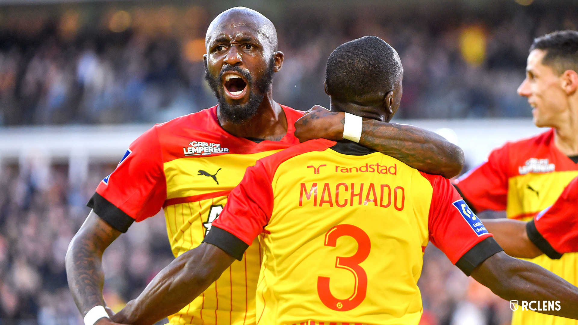 RC Lens-FC Nantes (3-1) : le rebond parfait RC Lens-FC Nantes (3-1) : le rebond parfait