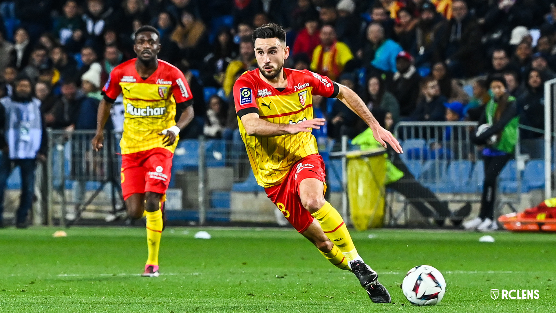Montpellier HSC-RC Lens (1-1) : se contenter du nul Montpellier HSC-RC Lens (1-1) : se contenter du nul