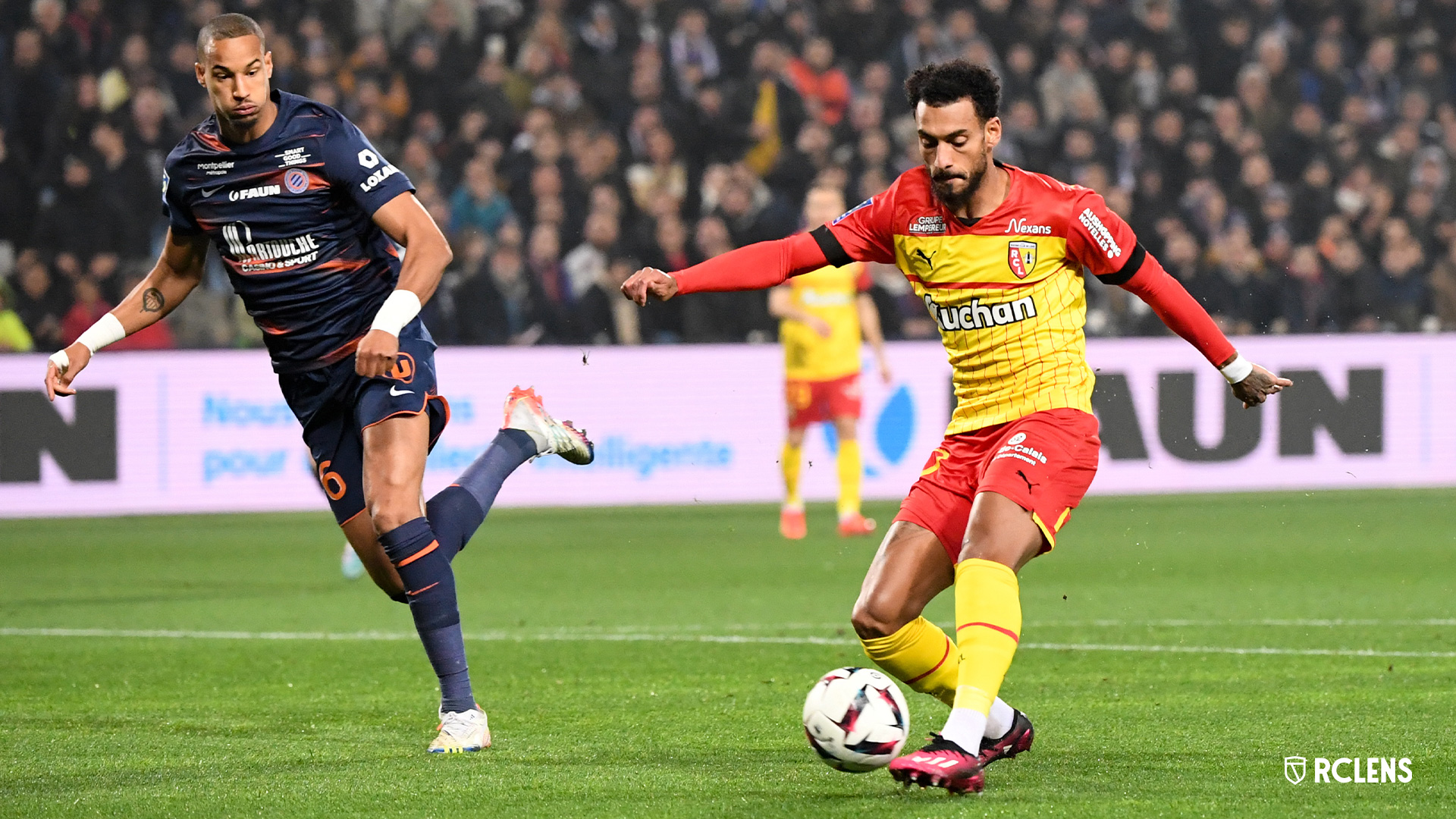Montpellier HSC-RC Lens (1-1) : se contenter du nul Montpellier HSC-RC Lens (1-1) : se contenter du nul