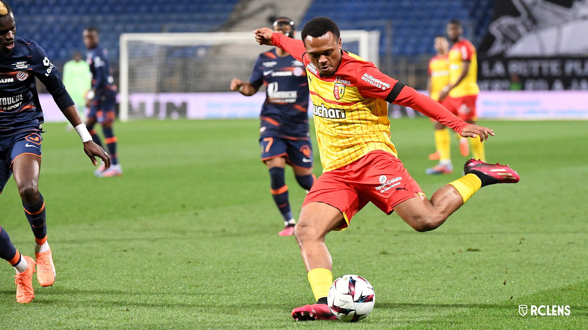 Montpellier HSC-RC Lens (1-1) : se contenter du nul Montpellier HSC-RC Lens (1-1) : se contenter du nul