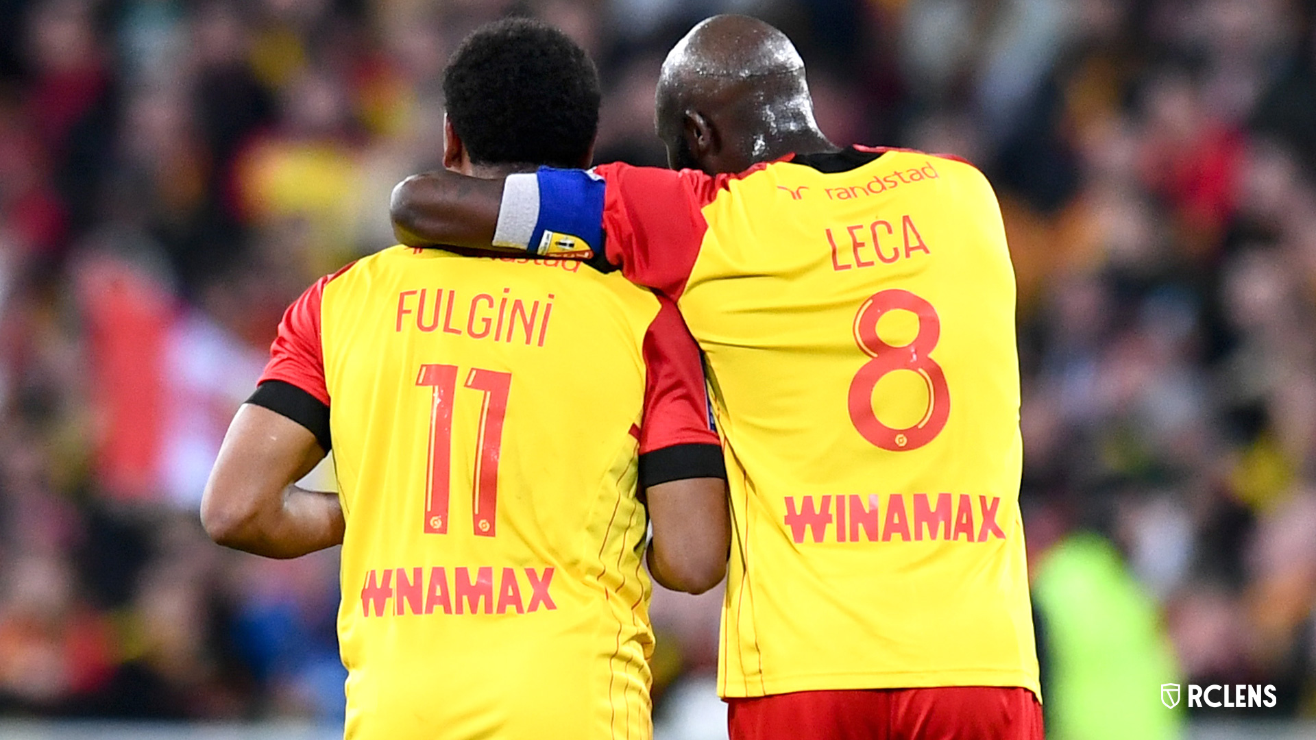 RC Lens-Angers SCO (3-0) : triplement bon RC Lens-Angers SCO (3-0) : triplement bon