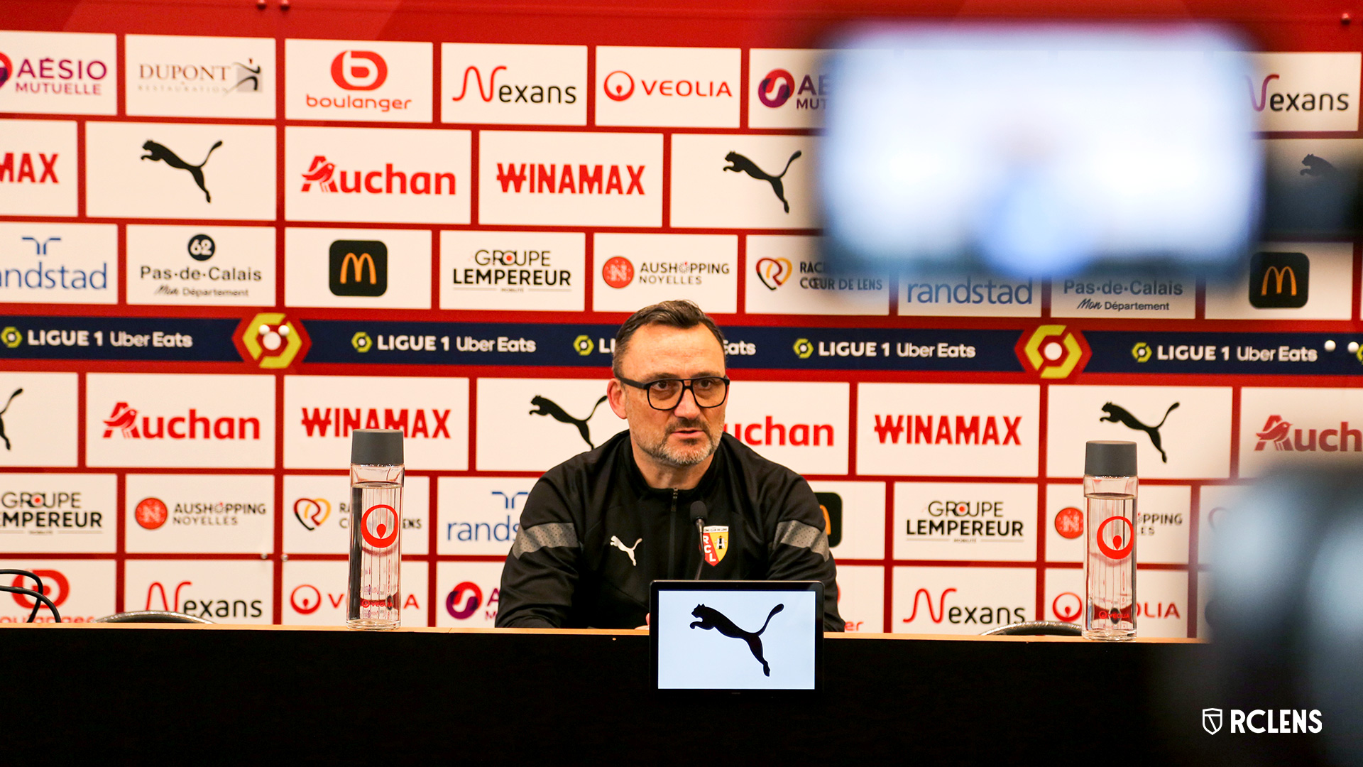 Avant Stade Rennais FC-RC Lens Avant Stade Rennais FC-RC Lens