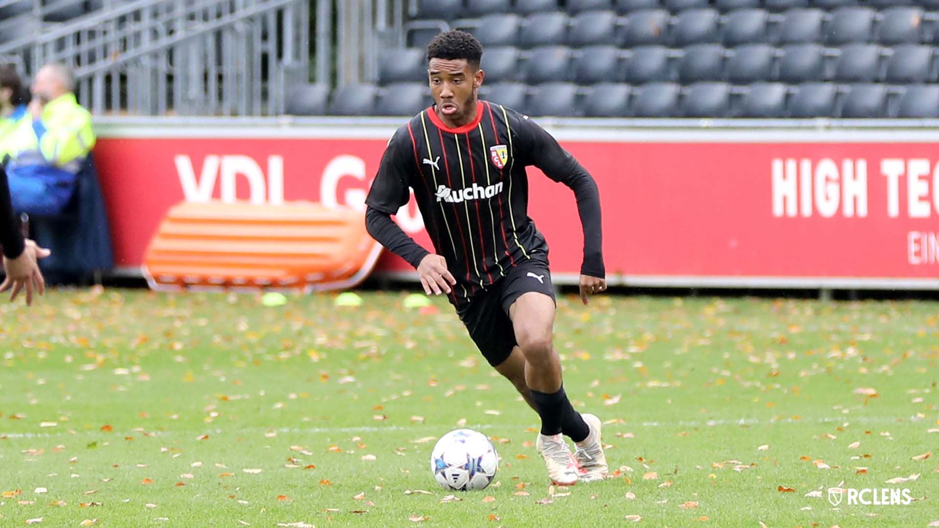 U19 Youth League PSV RC Lens U19 Youth League PSV RC Lens