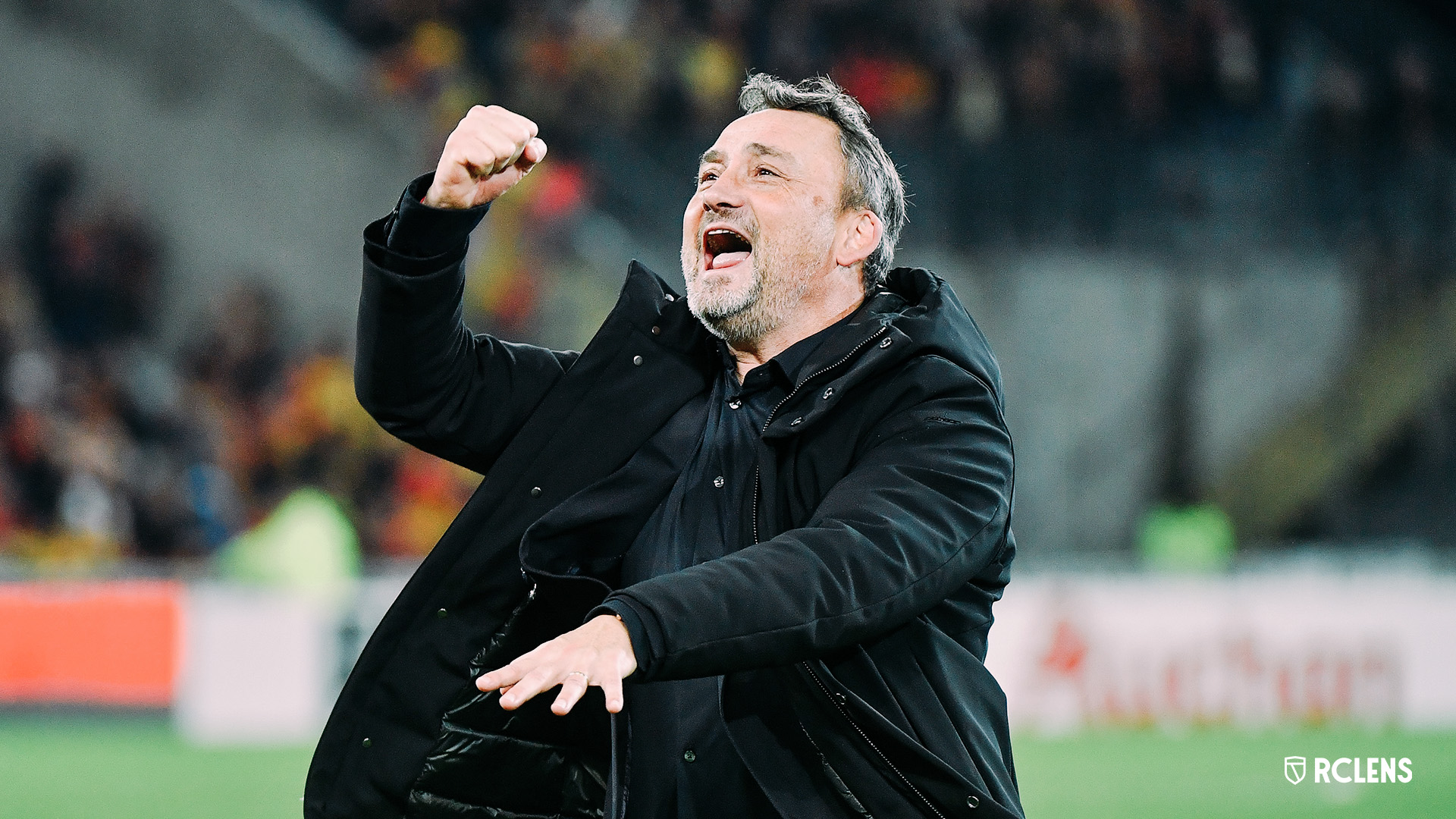 Franck Haise RC Lens Franck Haise RC Lens