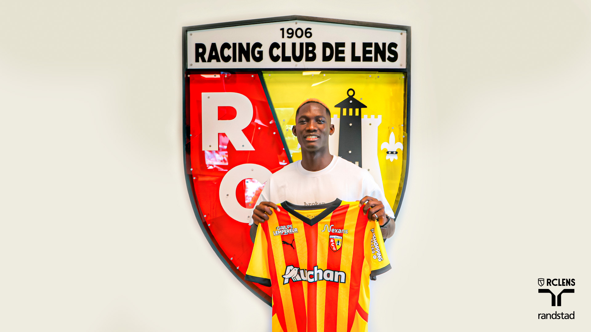 RC Lens Mercato Sidi Bane RC Lens Mercato Sidi Bane