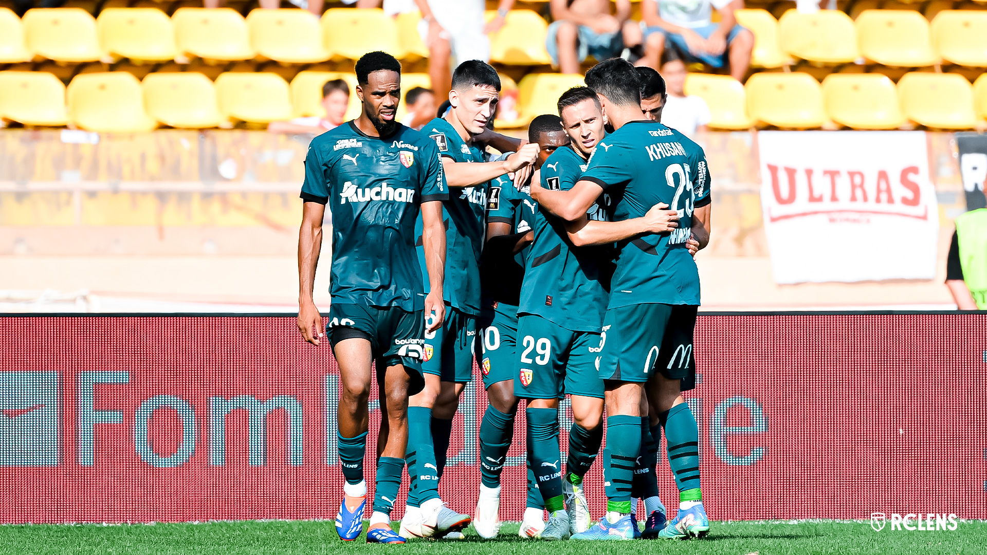 AS Monaco-RC Lens : l'après-match statistiques le houilleur AS Monaco-RC Lens : l'après-match statistiques le houilleur