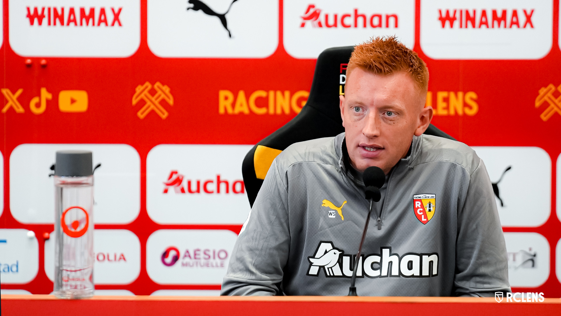 Avant Stade Rennais FC-RC Lens Will Still Avant Stade Rennais FC-RC Lens Will Still