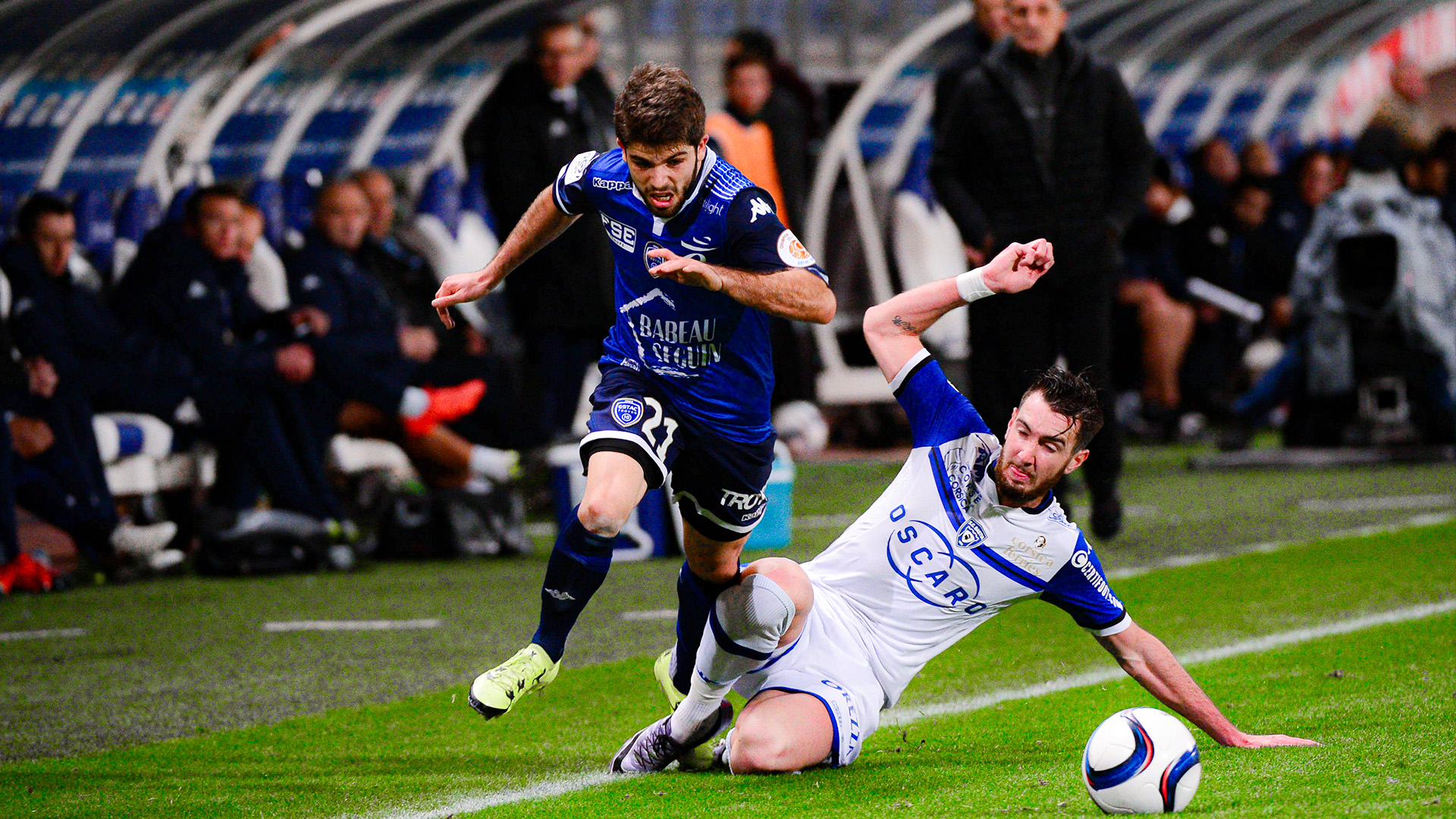 Jimmy Cabot RC Lens Jimmy Cabot RC Lens