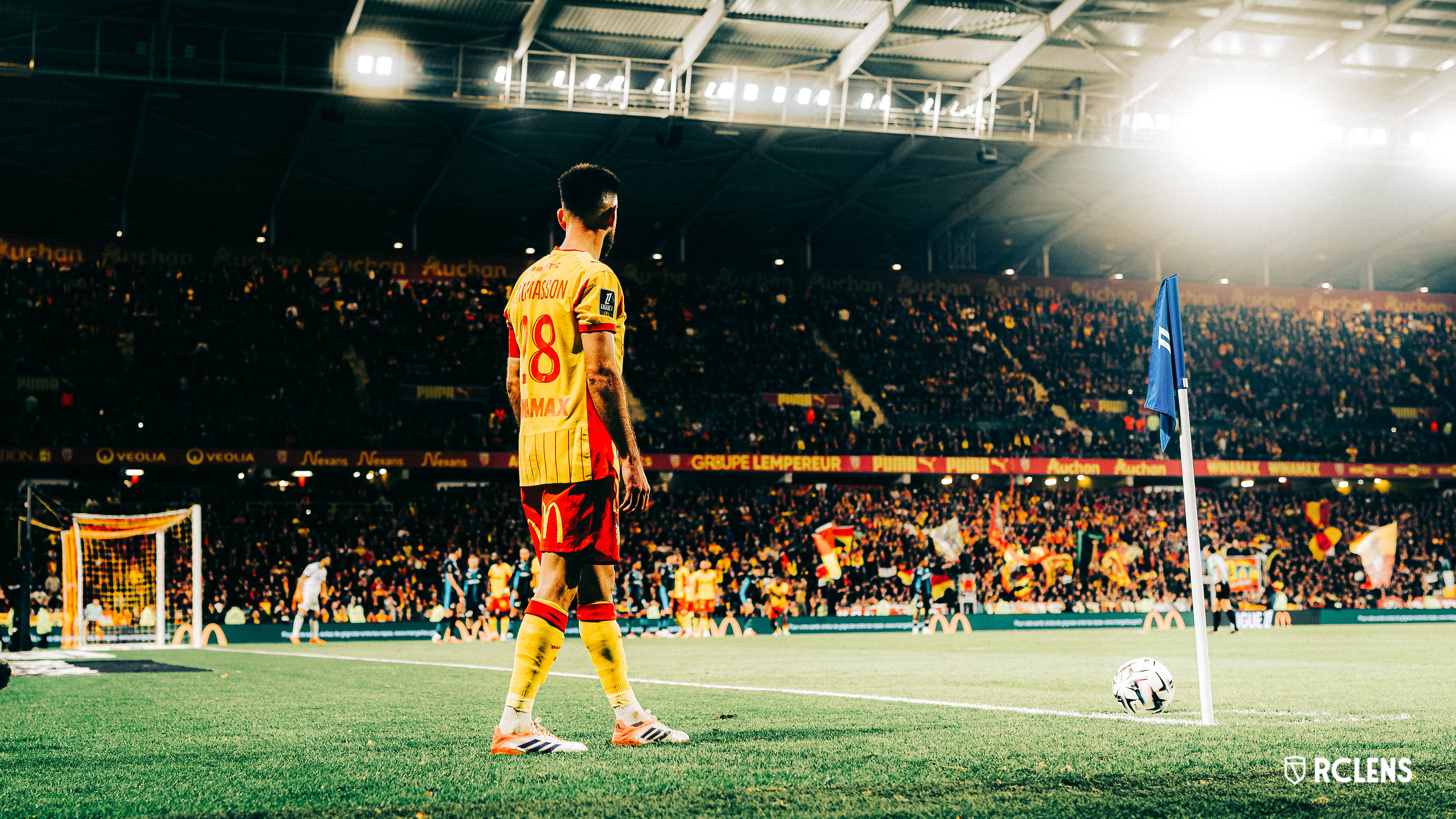 avant match fcmetz rclens à la lampe avant match fcmetz rclens à la lampe