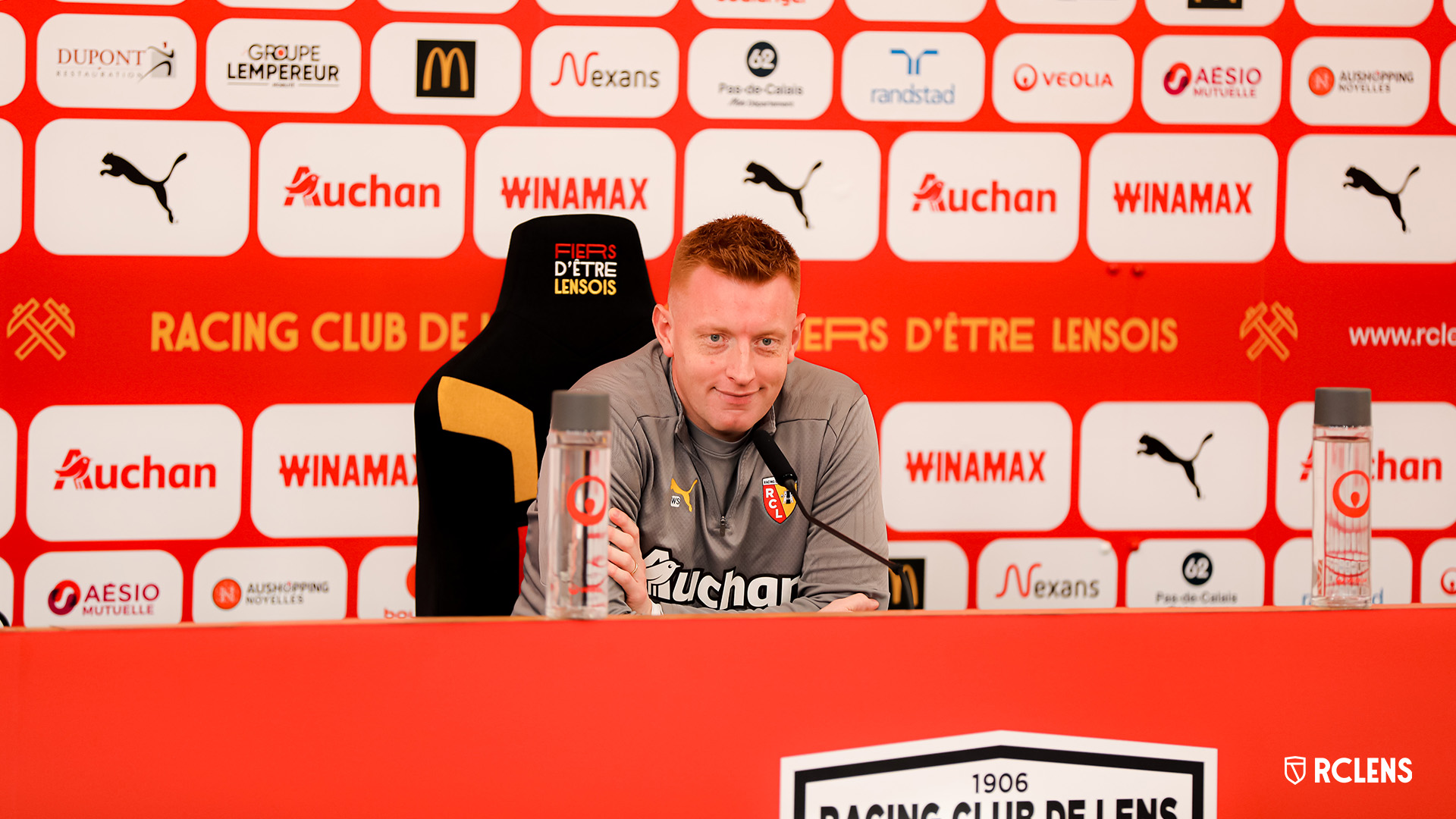 Avant RC Lens-Toulouse FC : Will Still Avant RC Lens-Toulouse FC : Will Still