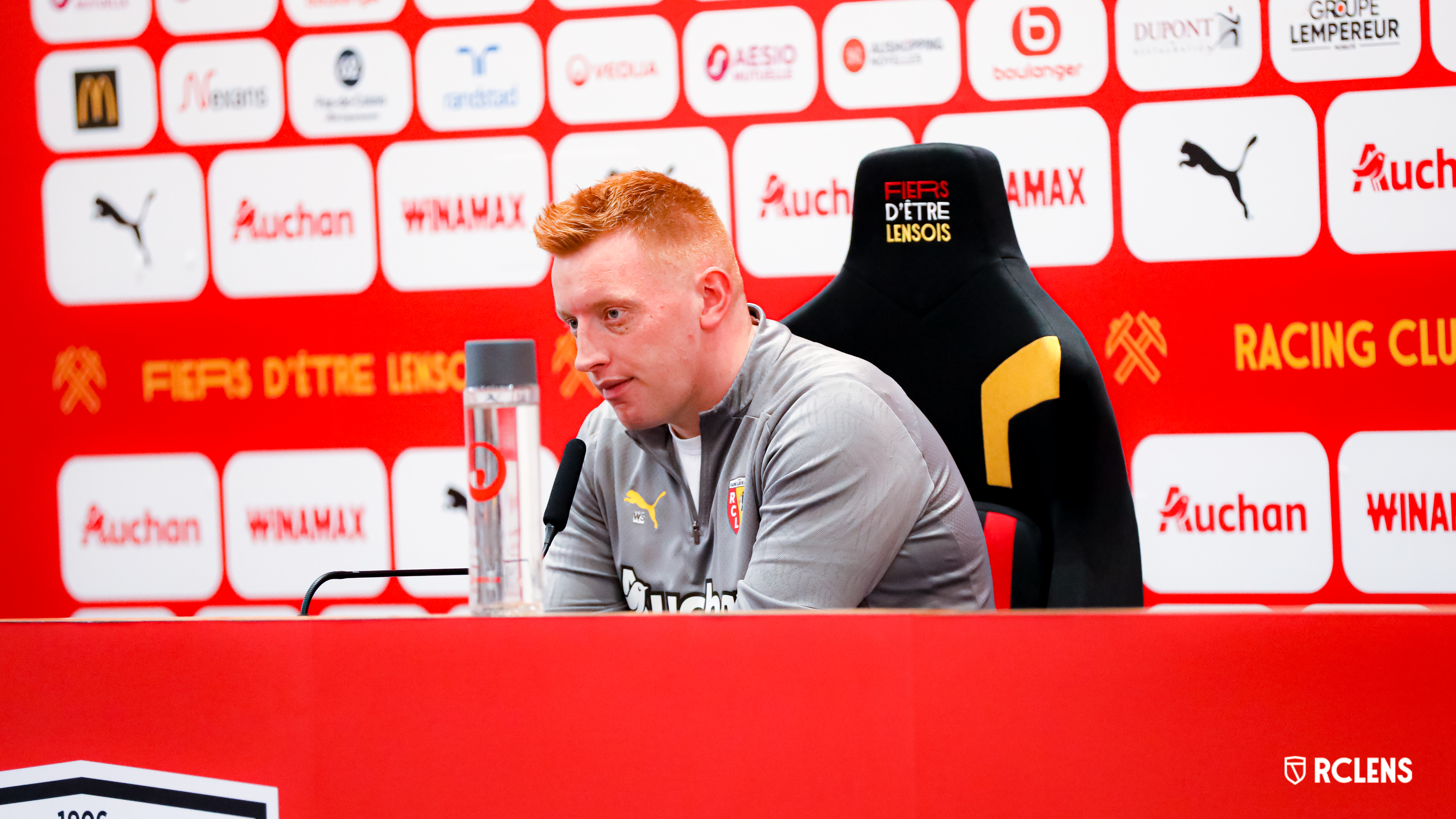 Avant FC Nantes-RC Lens Will Still Avant FC Nantes-RC Lens Will Still