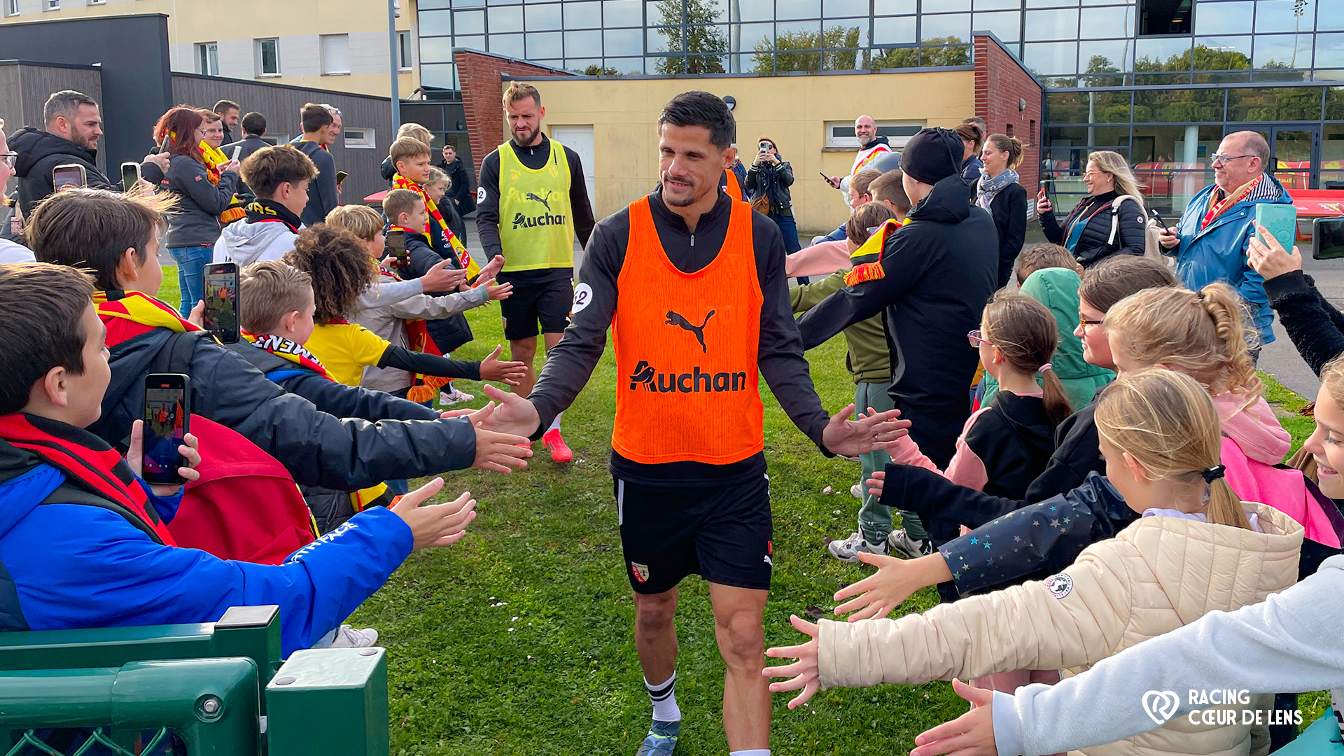 RC Lens Mercredis de La Gaillette 2024 RC Lens Mercredis de La Gaillette 2024