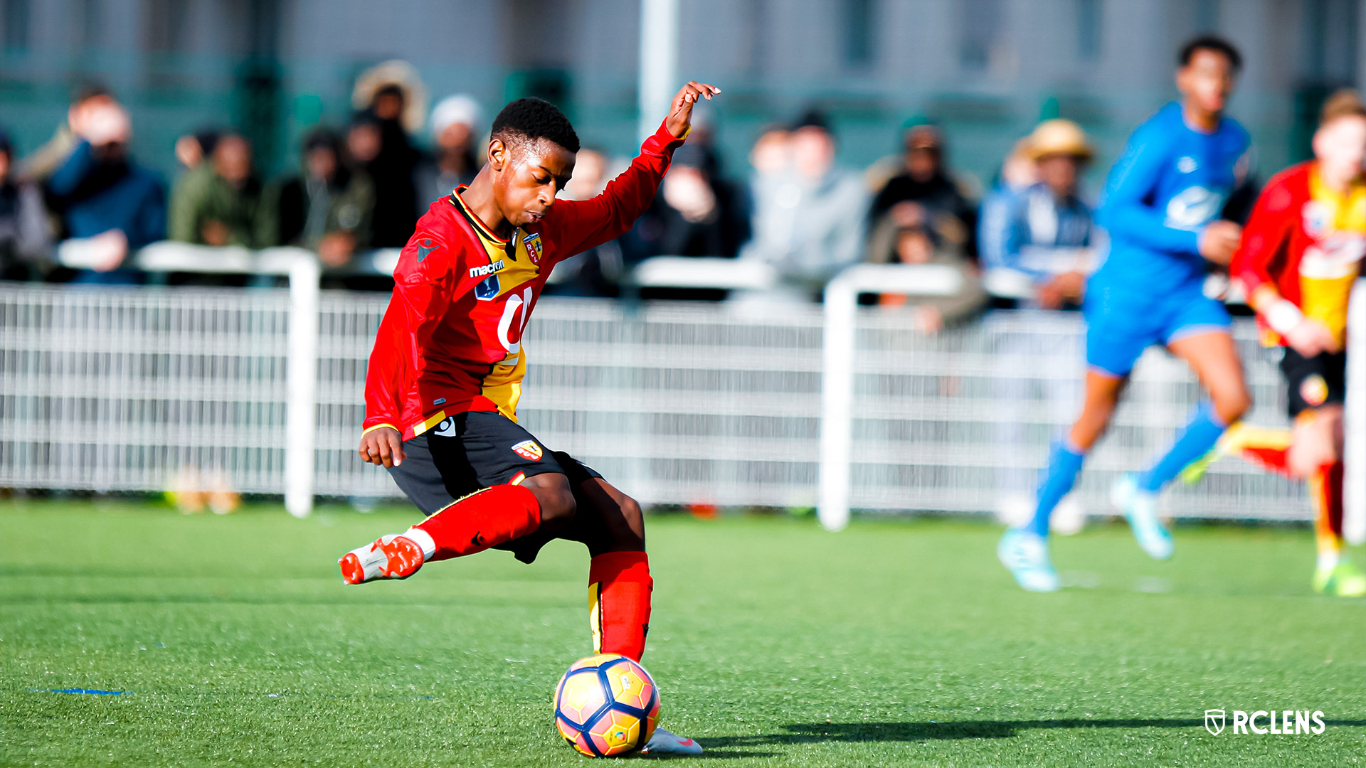 Merci David Pereira Da Costa RC Lens Merci David Pereira Da Costa RC Lens