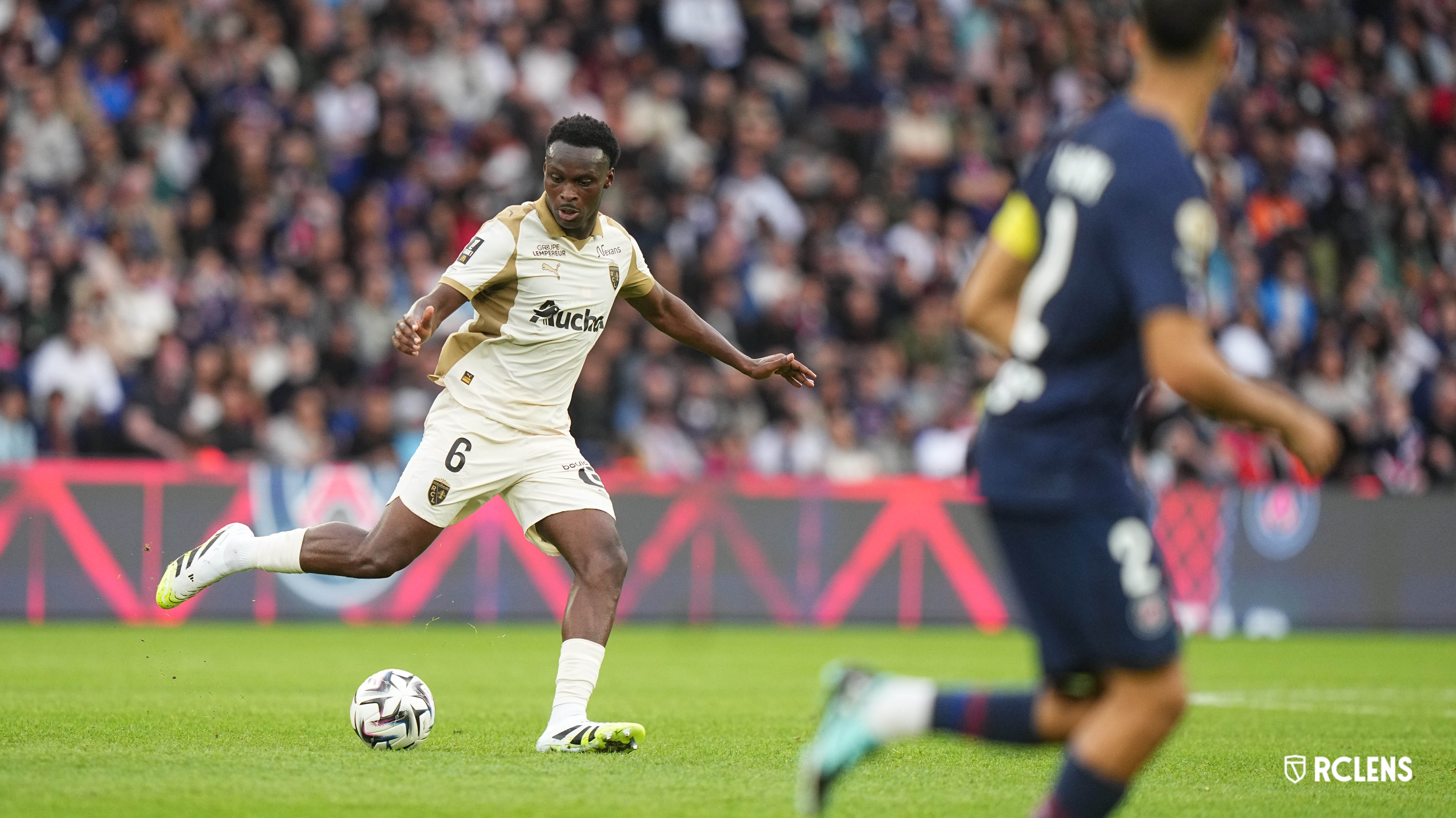 stade rennais FC - RC Lens avant match stade rennais FC - RC Lens avant match