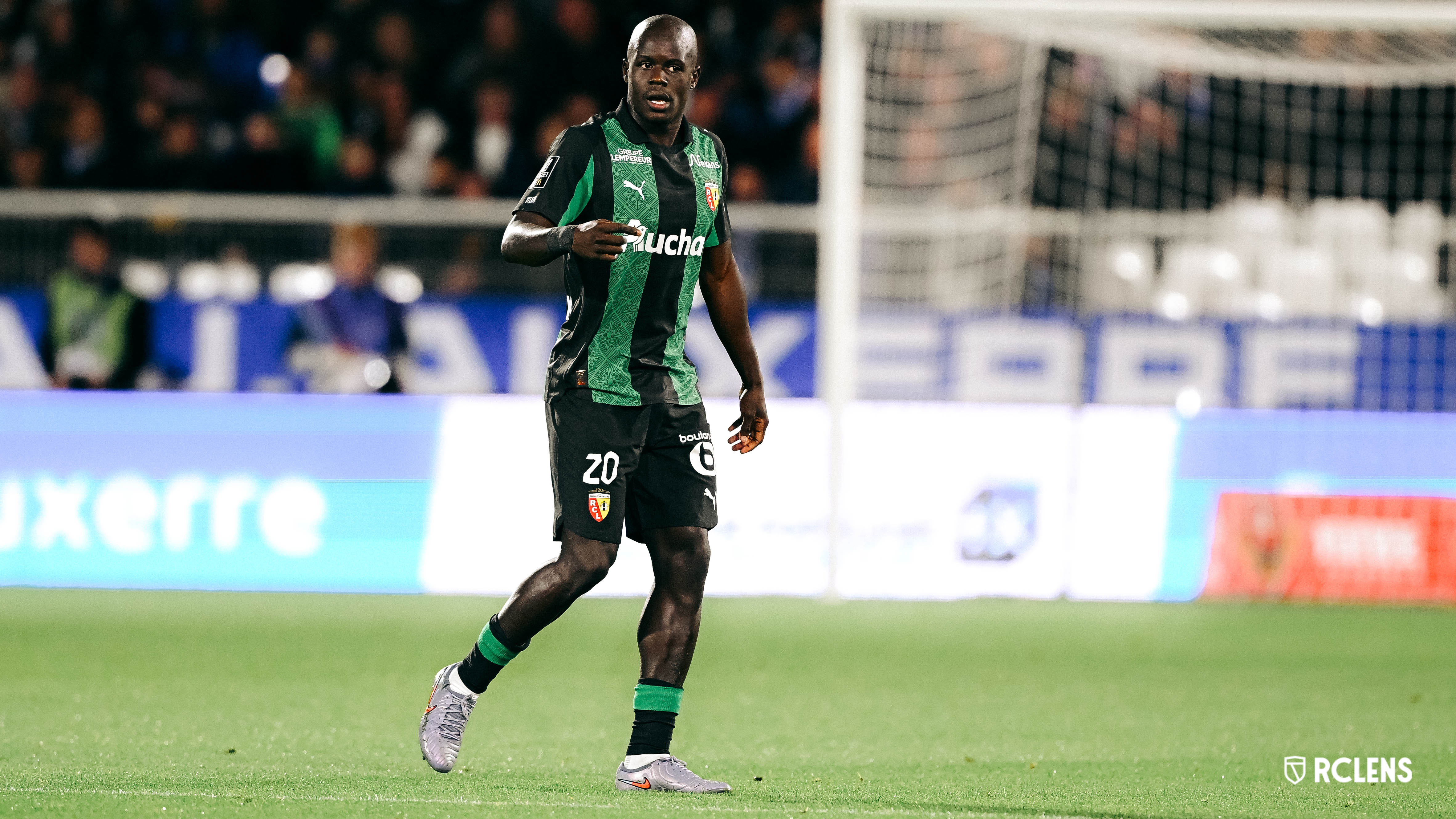 après match aj auxerre rc lens 