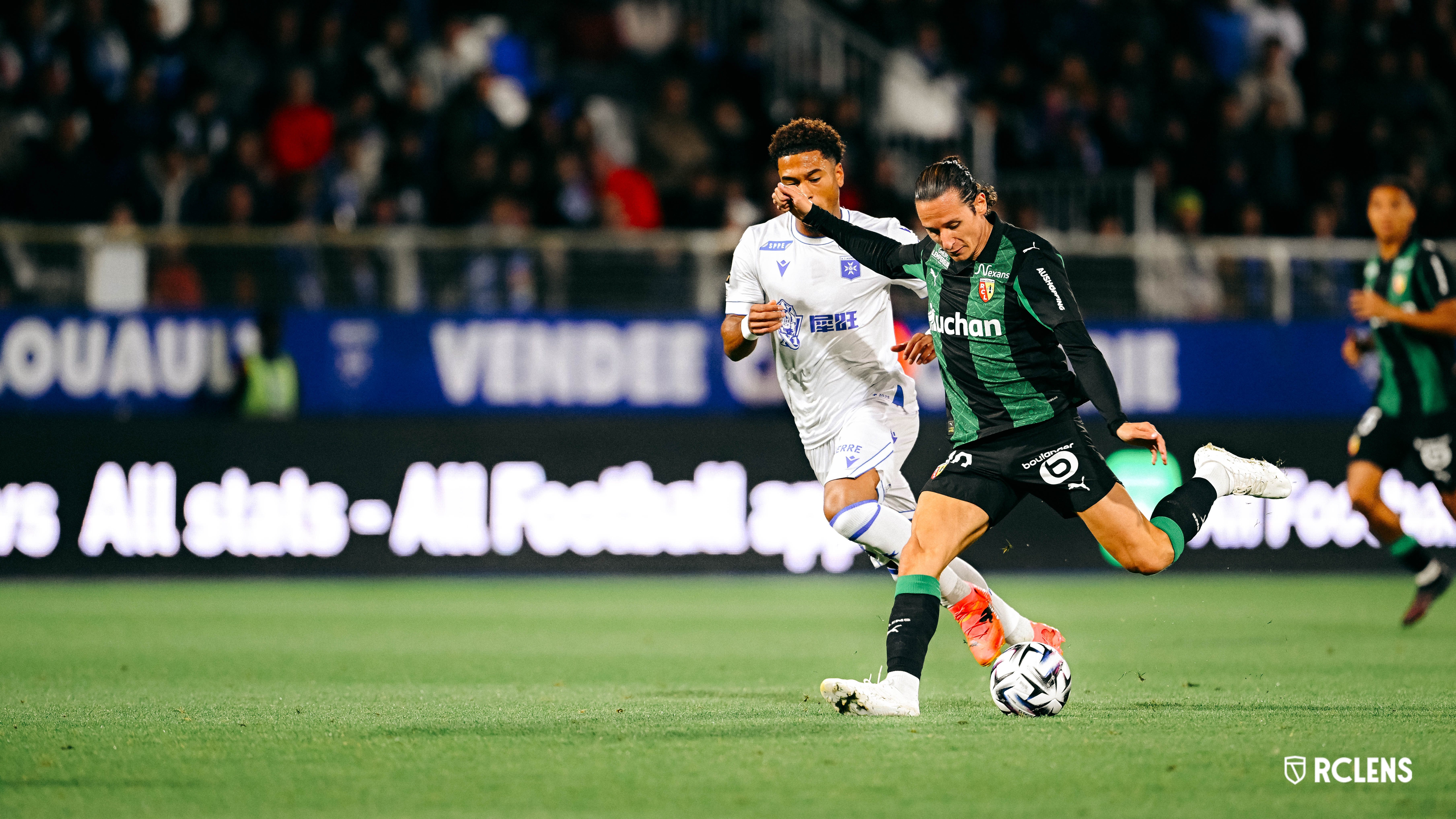 a la lampe monaco lens Florian Thauvin a la lampe monaco lens Florian Thauvin