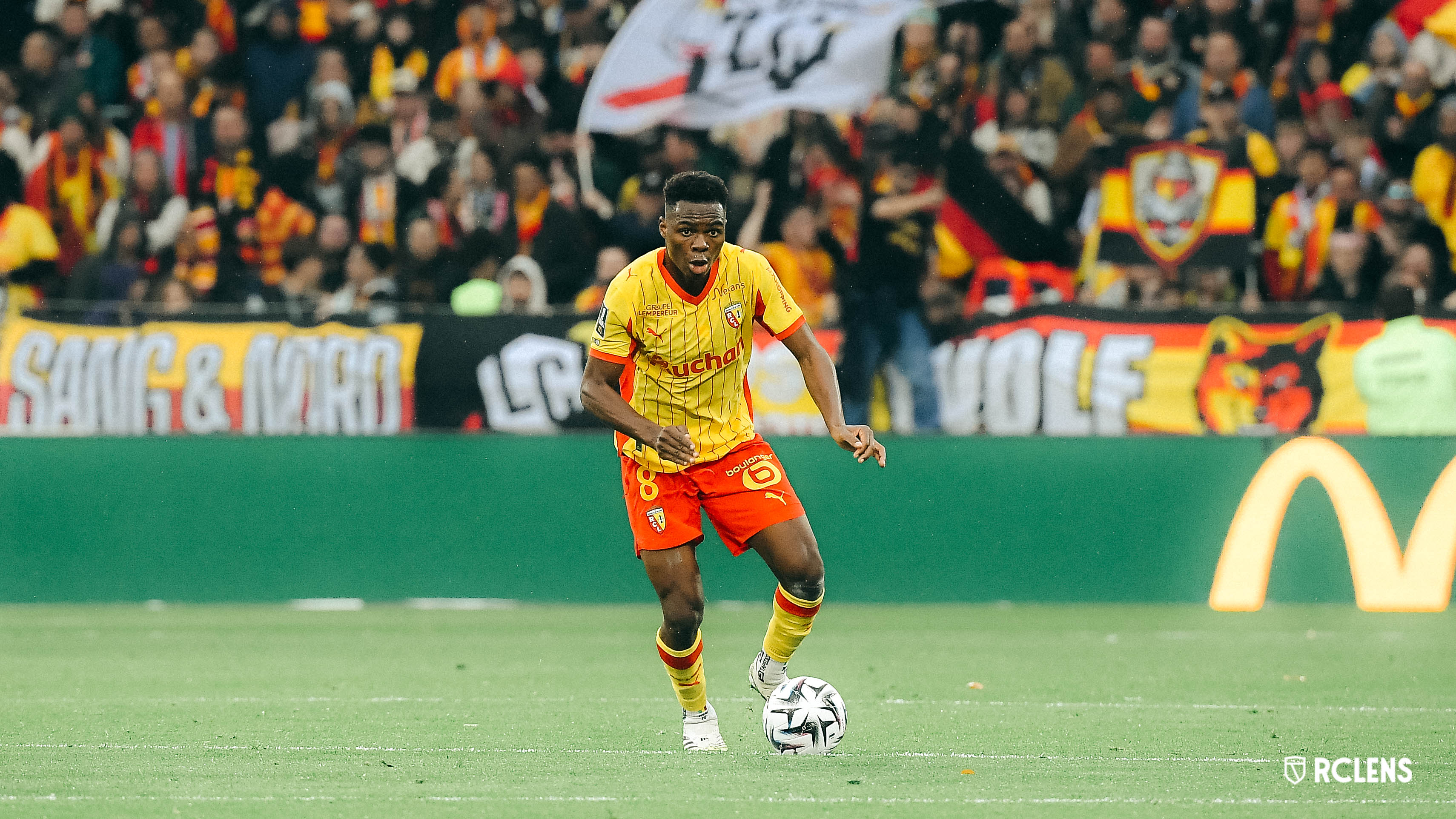 avant match, RC Lens-Olympique de Marseille avant match, RC Lens-Olympique de Marseille