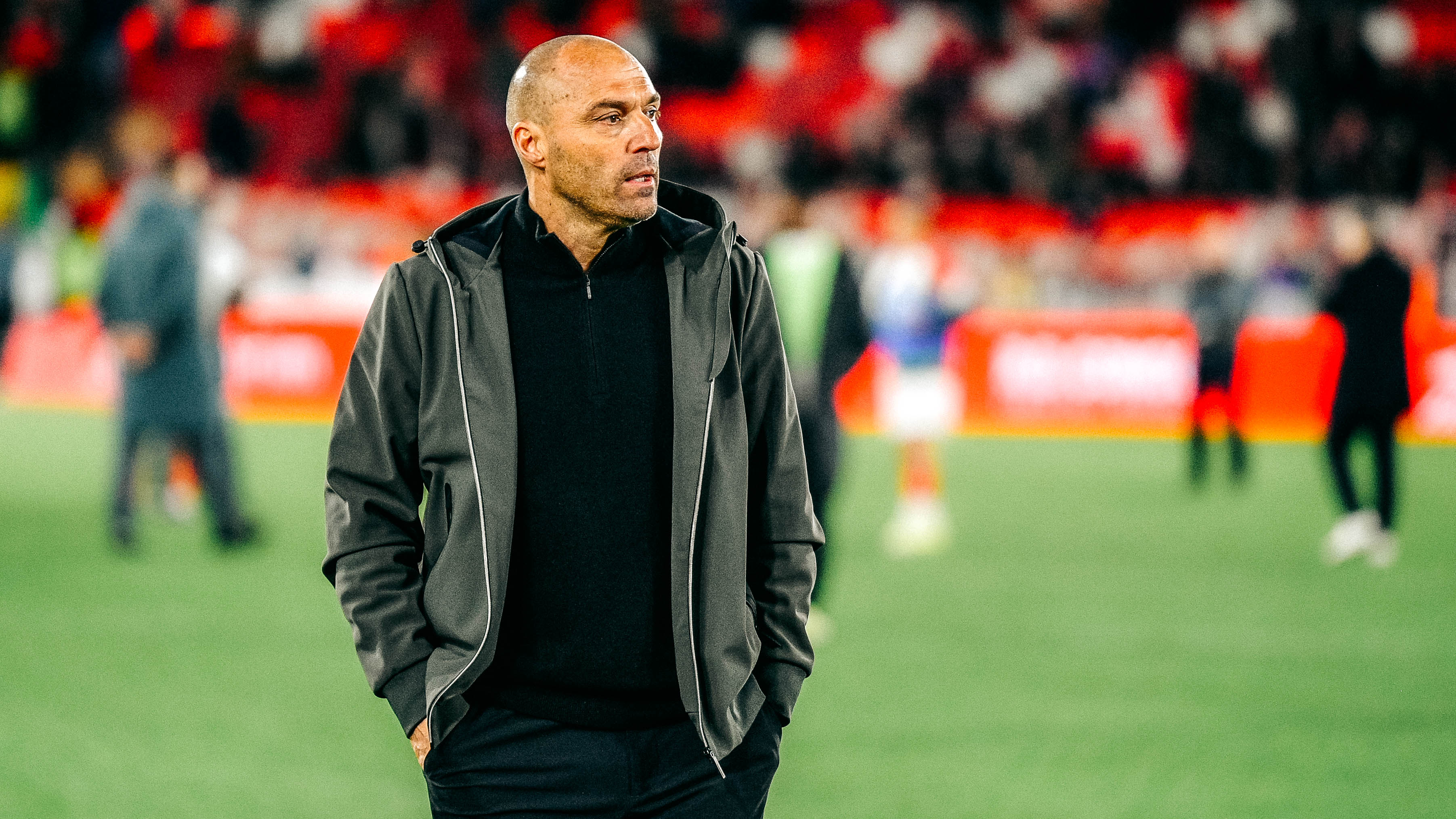 RC Lens - Angers SCO, l'avant-match : Alexandre Dujeux