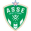 Blason AS Saint-étienne