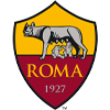 Logo AS Rome 2025